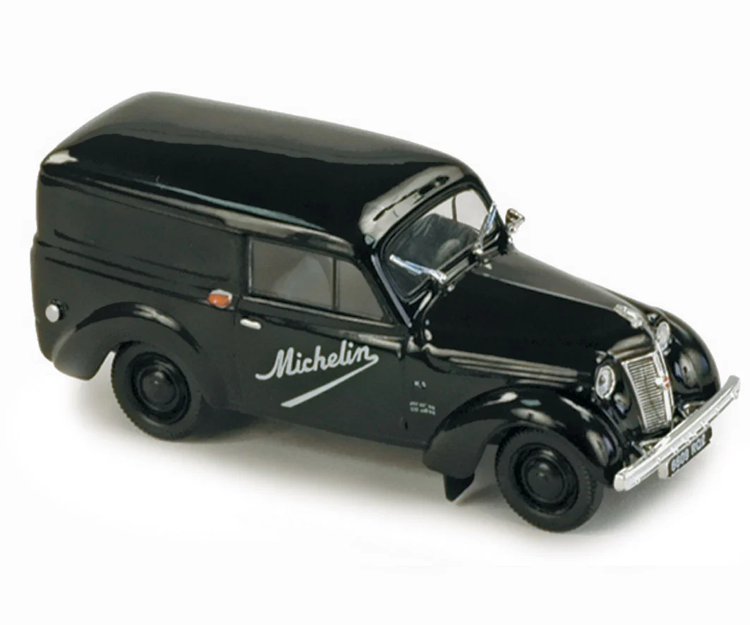 Juva 4 Michelin  1/43