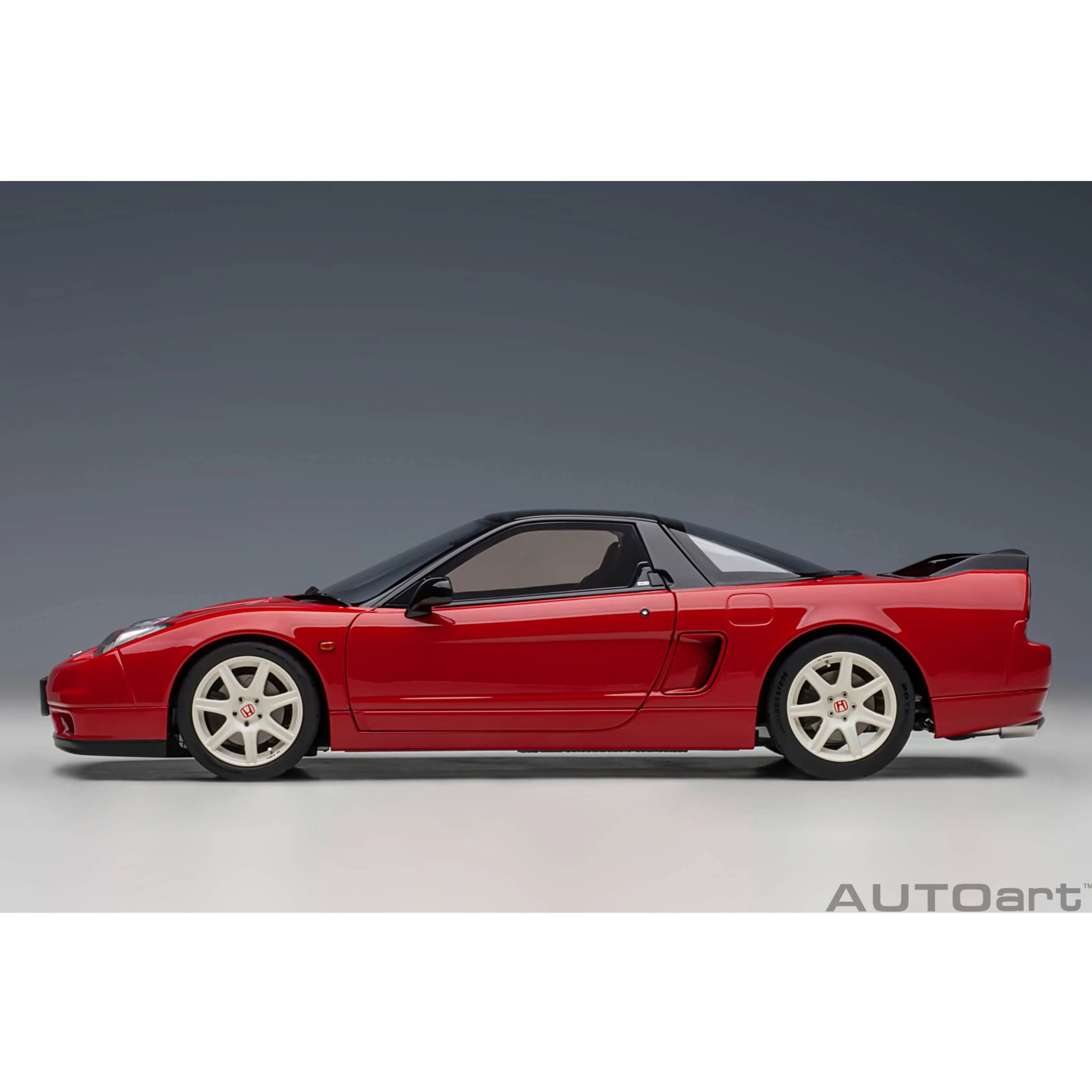 Honda NSX-R (NA2) 2019 Rouge 1/18 - Image 3