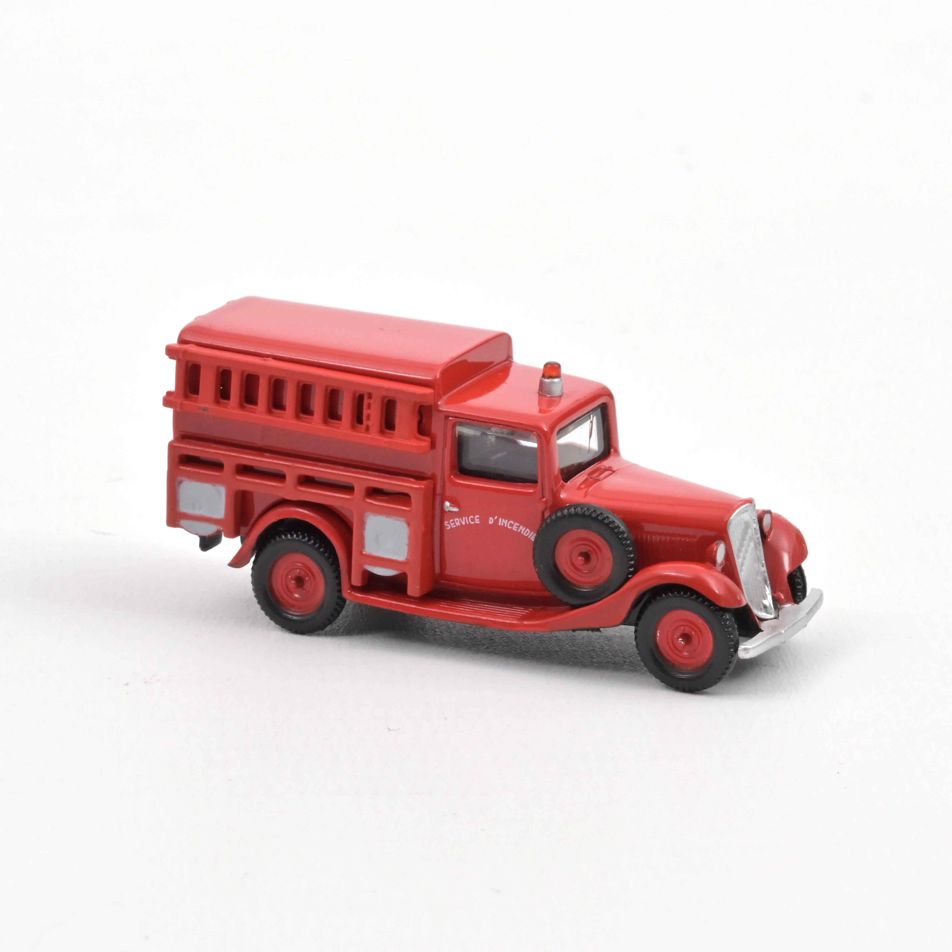 Citroën U11 1935 Pompiers 1/87 - Image 2