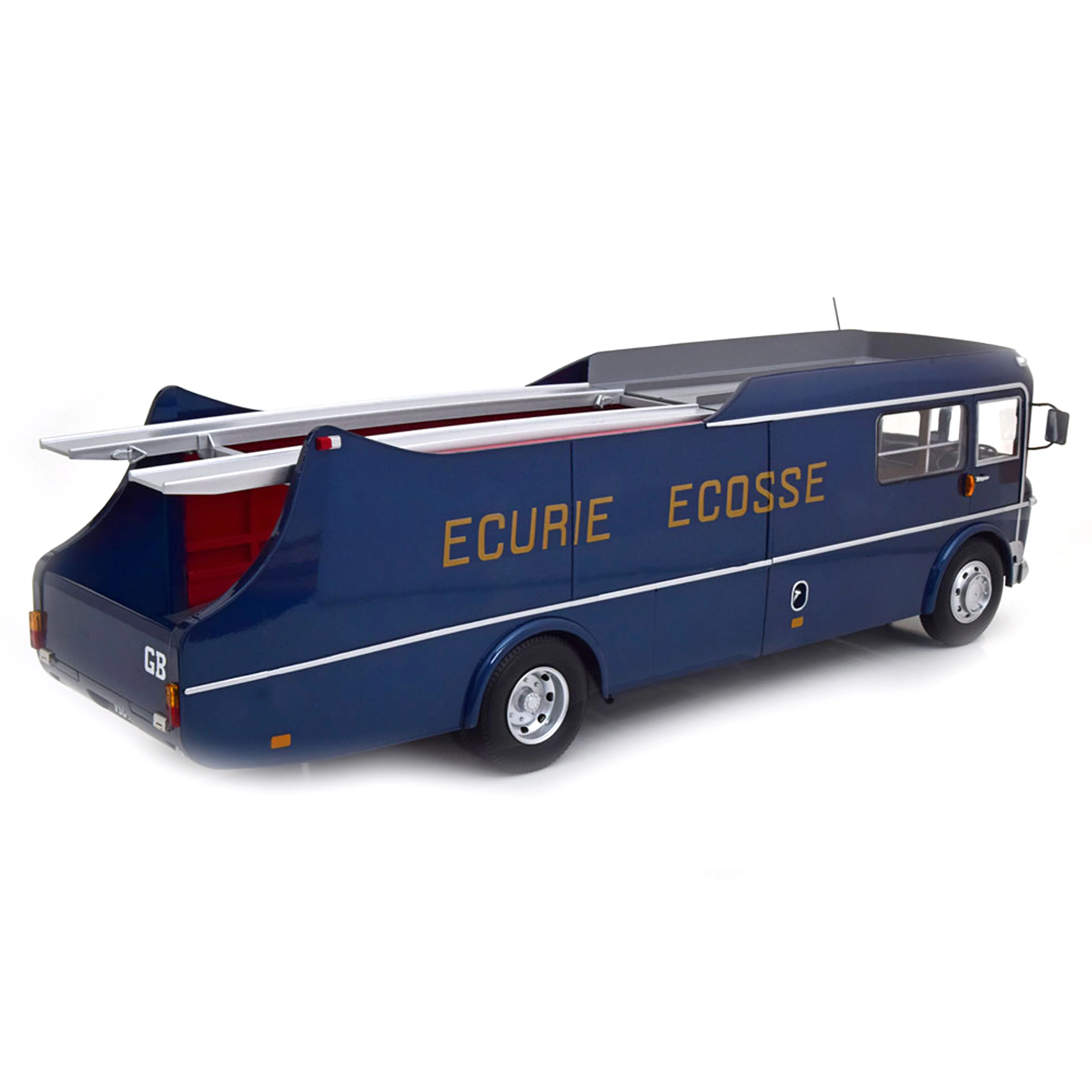 Commer TS3 Transporteur de l'équipe d'Ecosse 1959 1/18 - Image 2