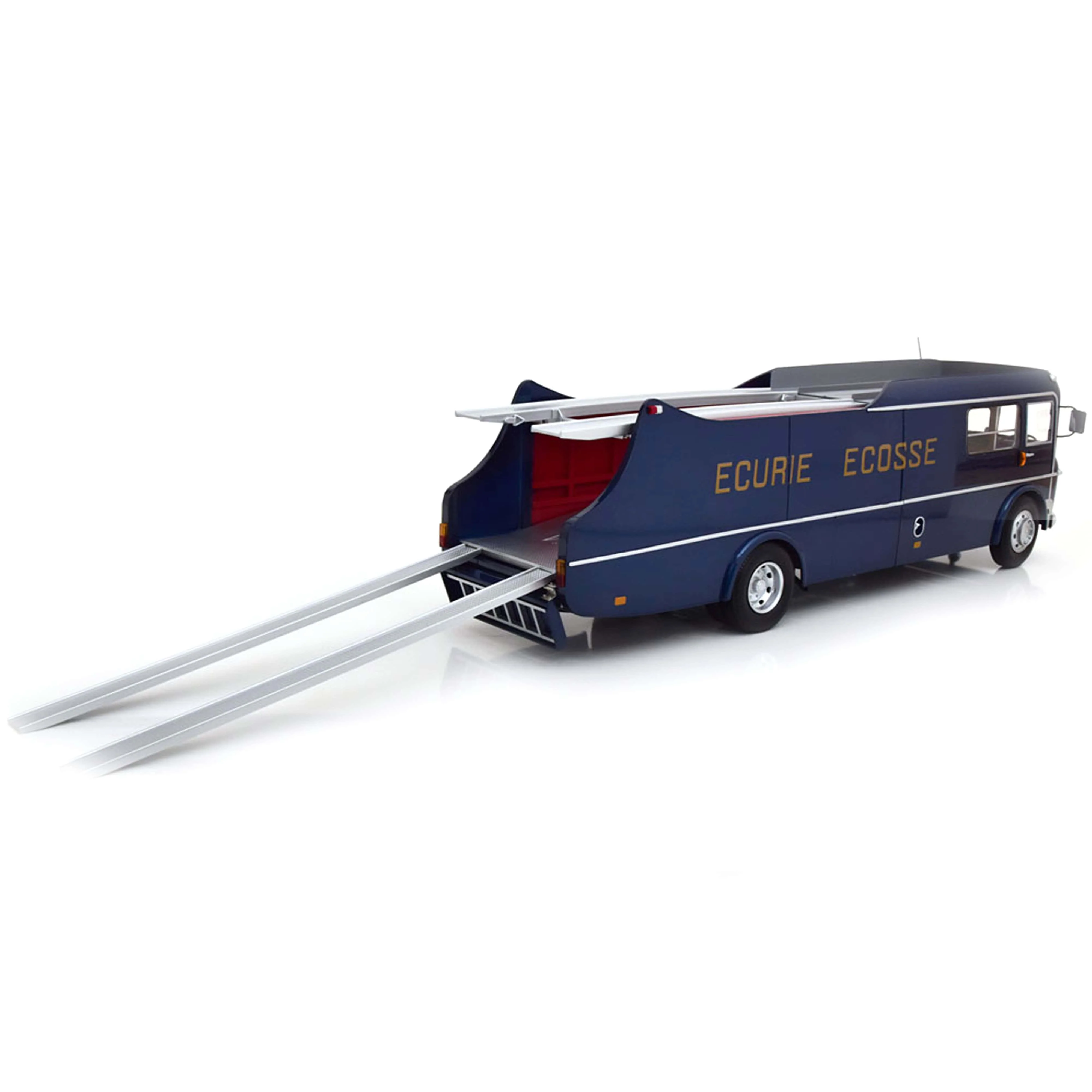 Commer TS3 Transporteur de l'équipe d'Ecosse 1959 1/18 - Image 3