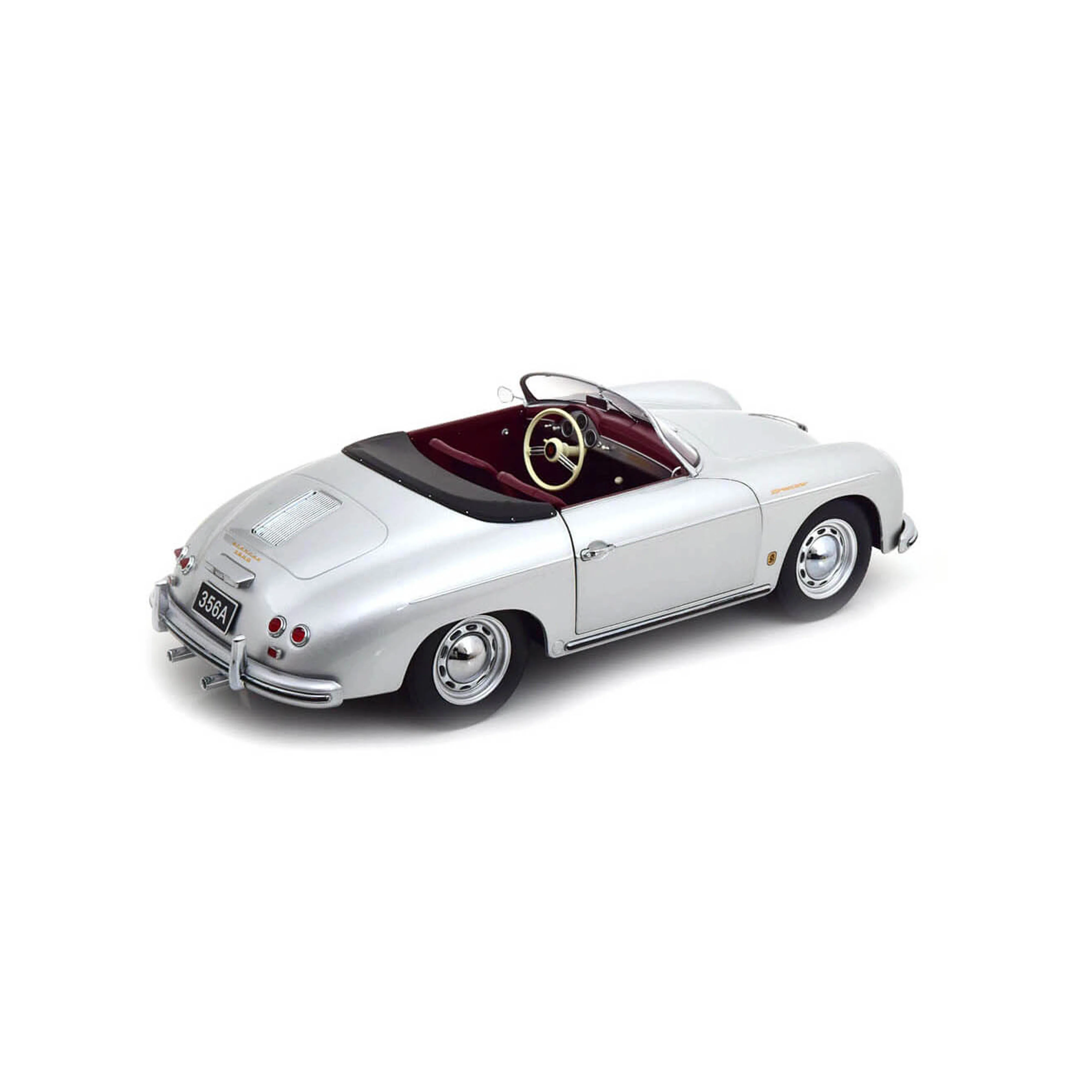 Porsche 356 A Speedster 1955 1/12 - Image 2