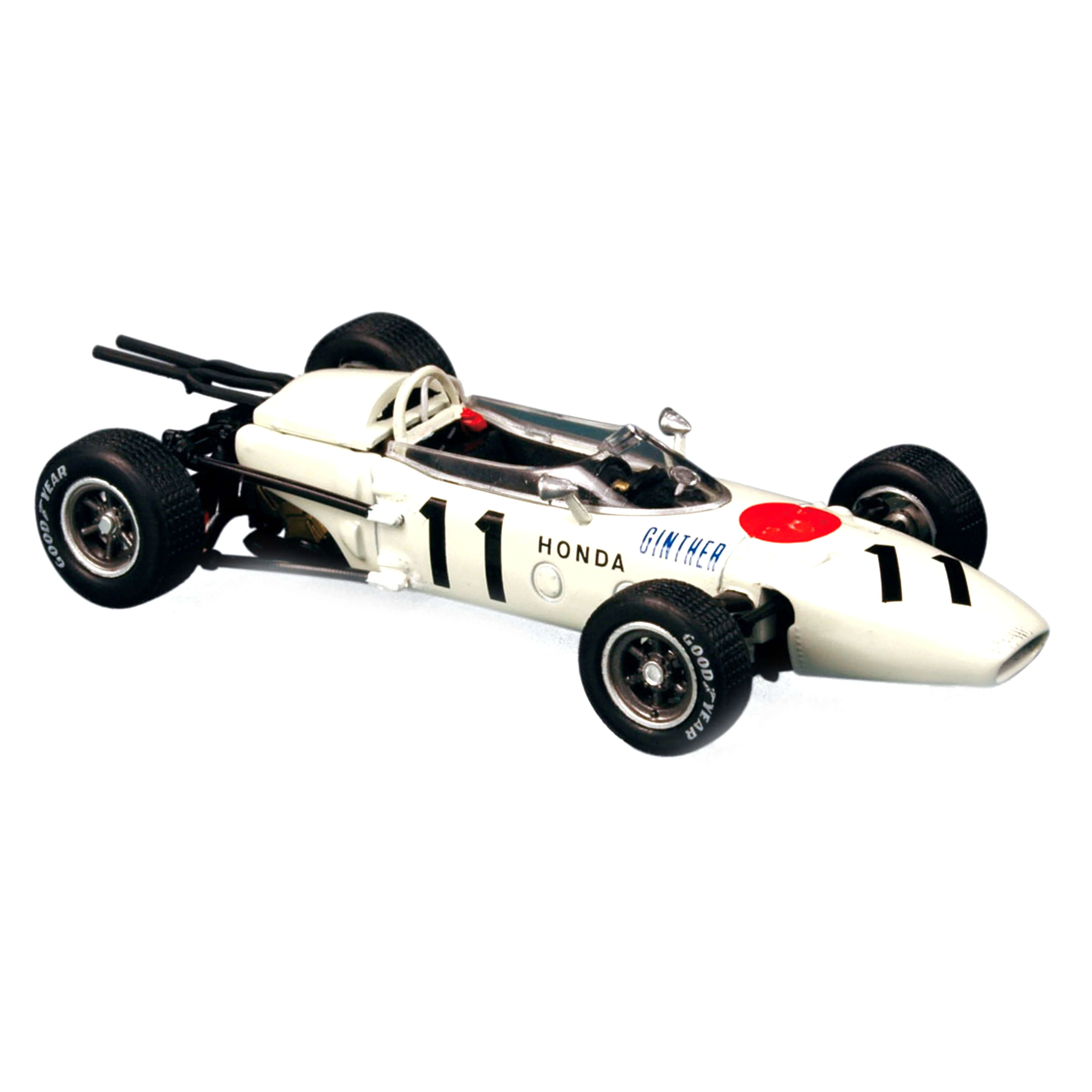 Honda F1 1965 1/43