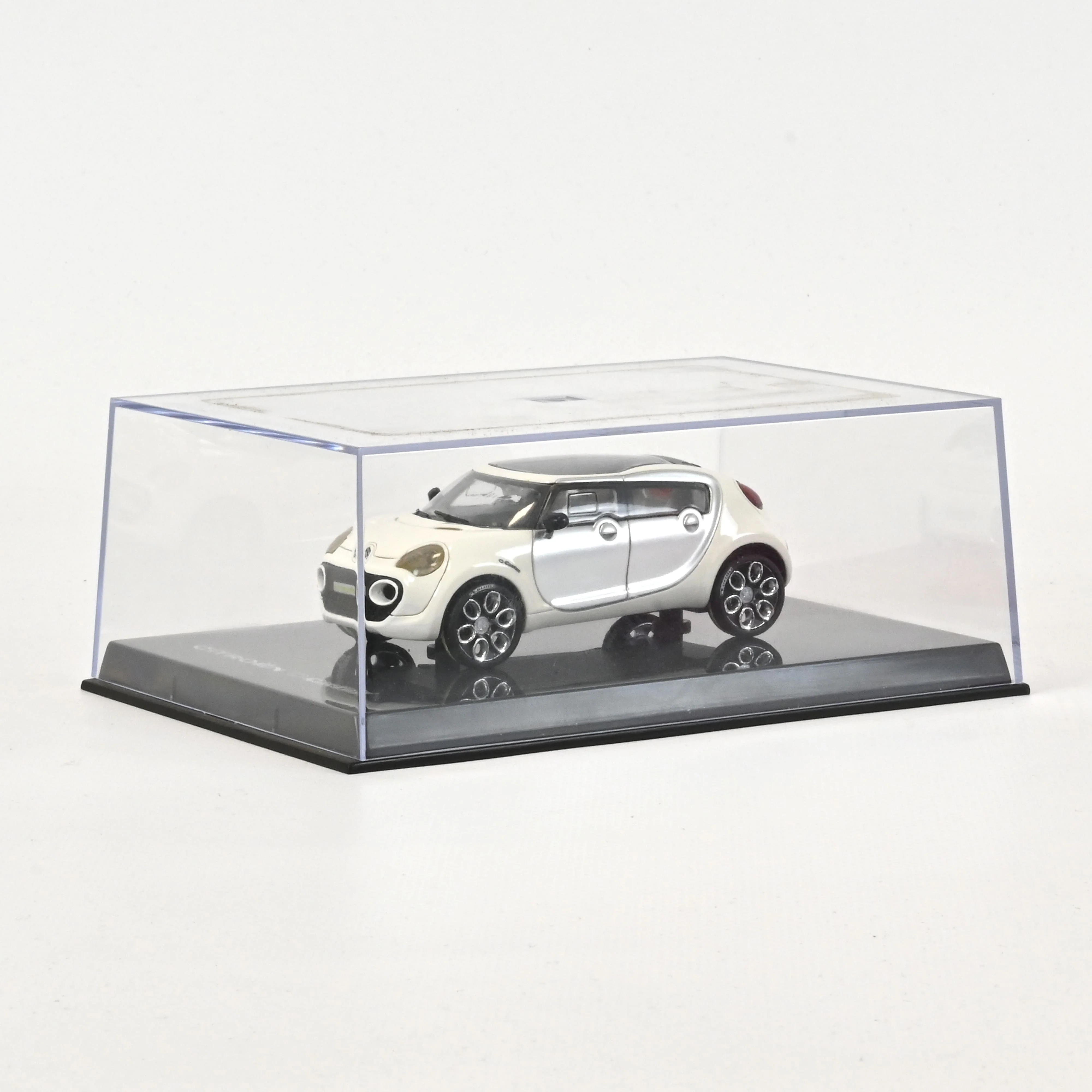Citroën C-Cactus Salon de Francfort 2007 1/43 - Image 2