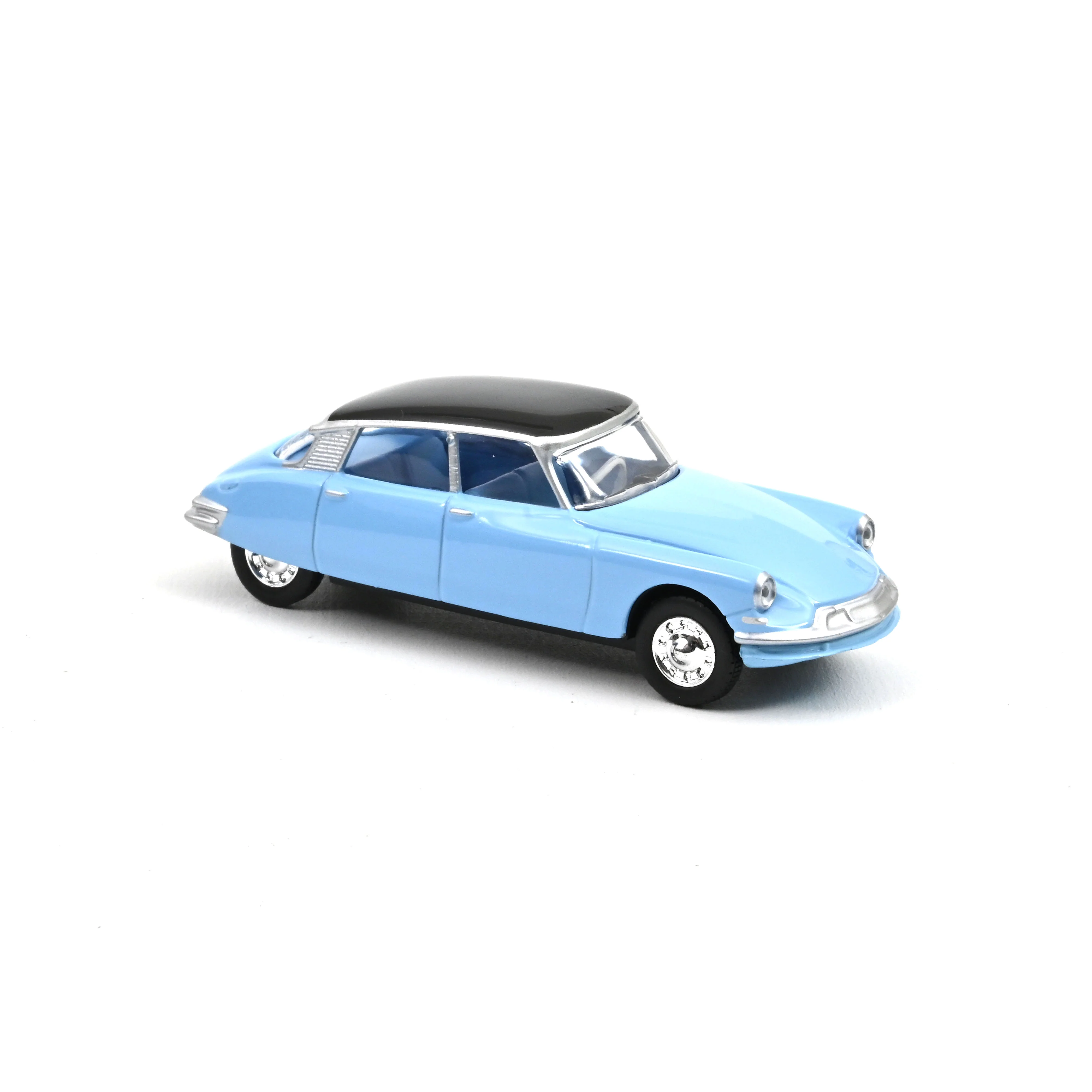 DS 19 Bleu 1959 1/64