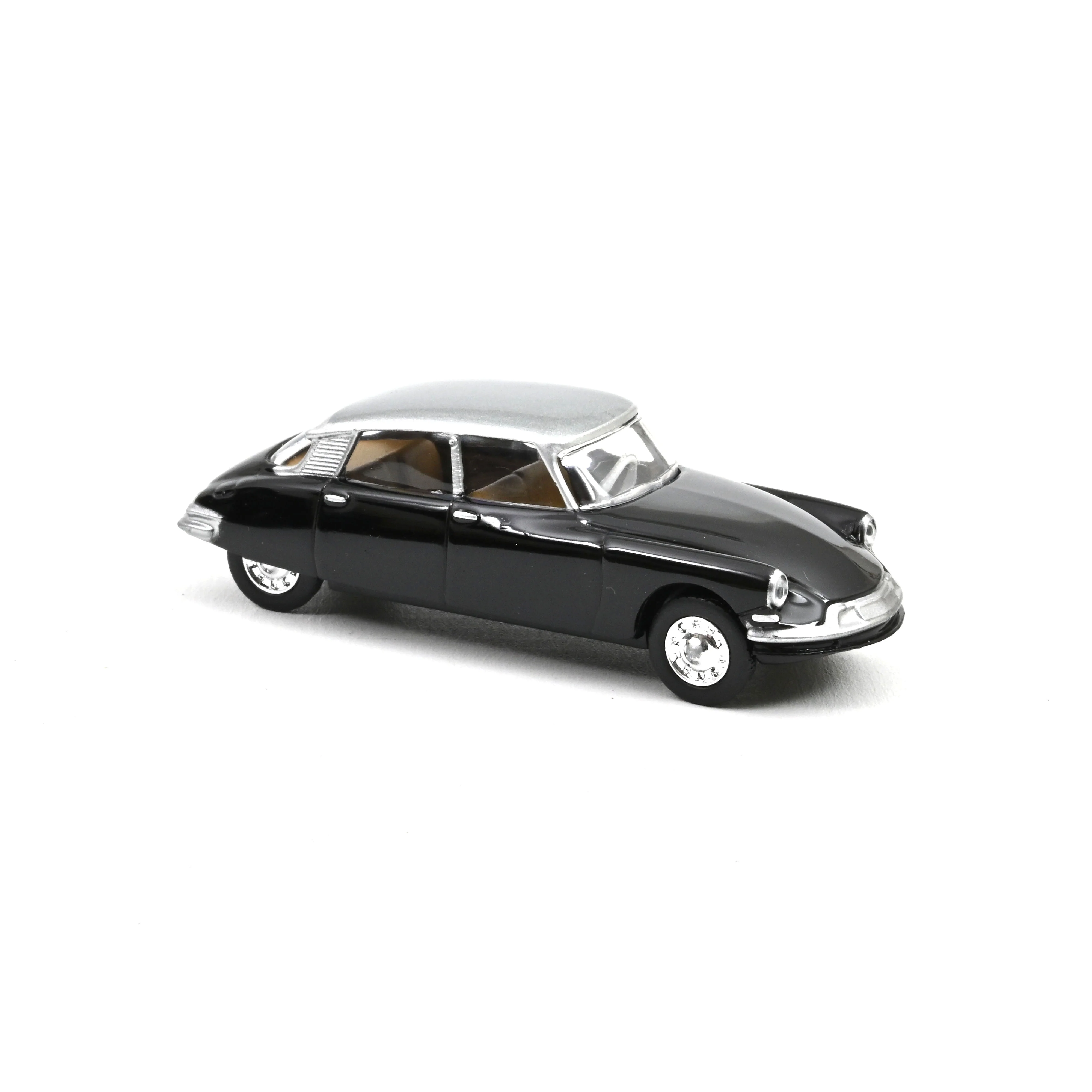 DS 19 Mauve 1959 1/64