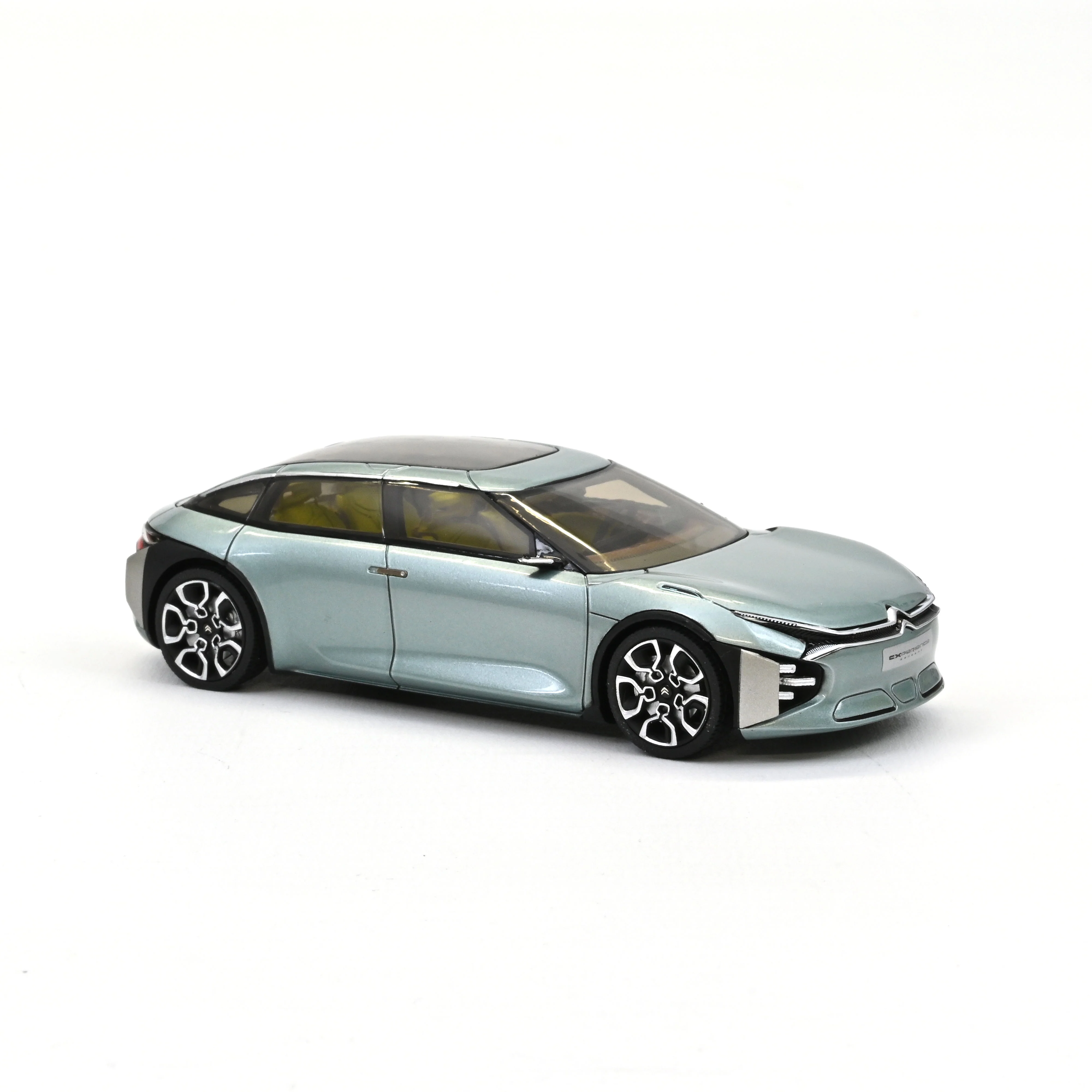 Citroën CXPERIENCE Concept 2016 1/43 - Image 2