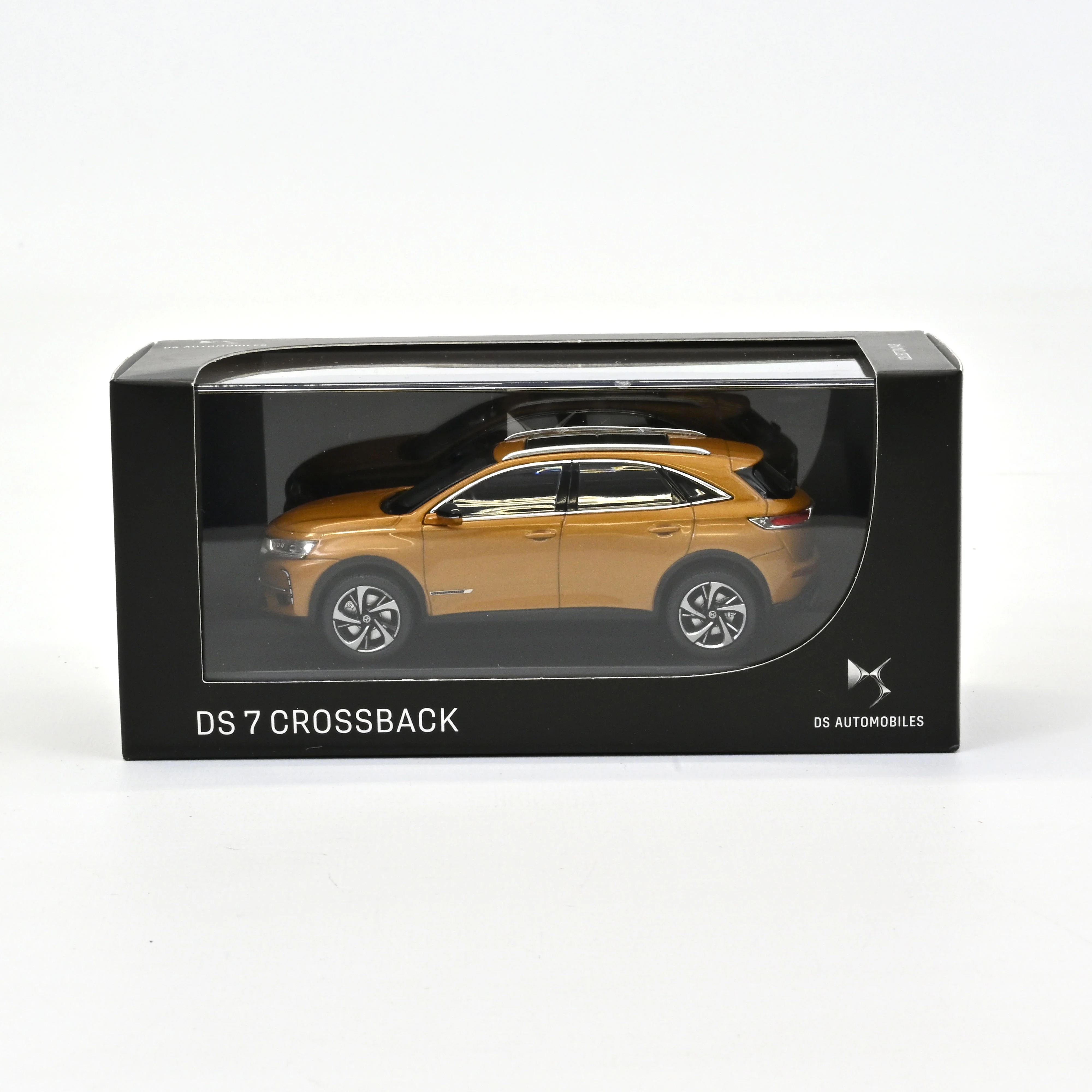 DS 7 Crossback Or 1/43 - Image 3