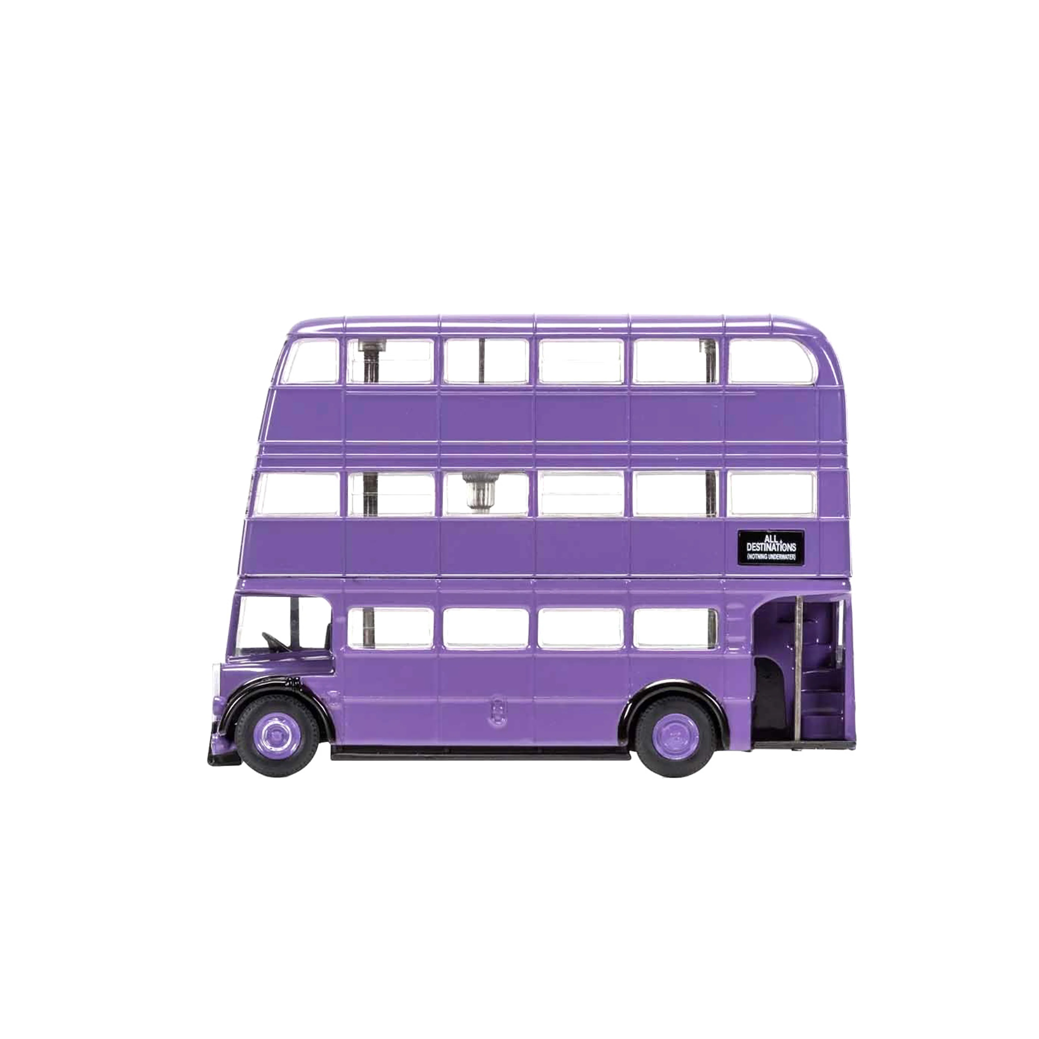 Harry Potter - Magicobus 1/76 - Image 3