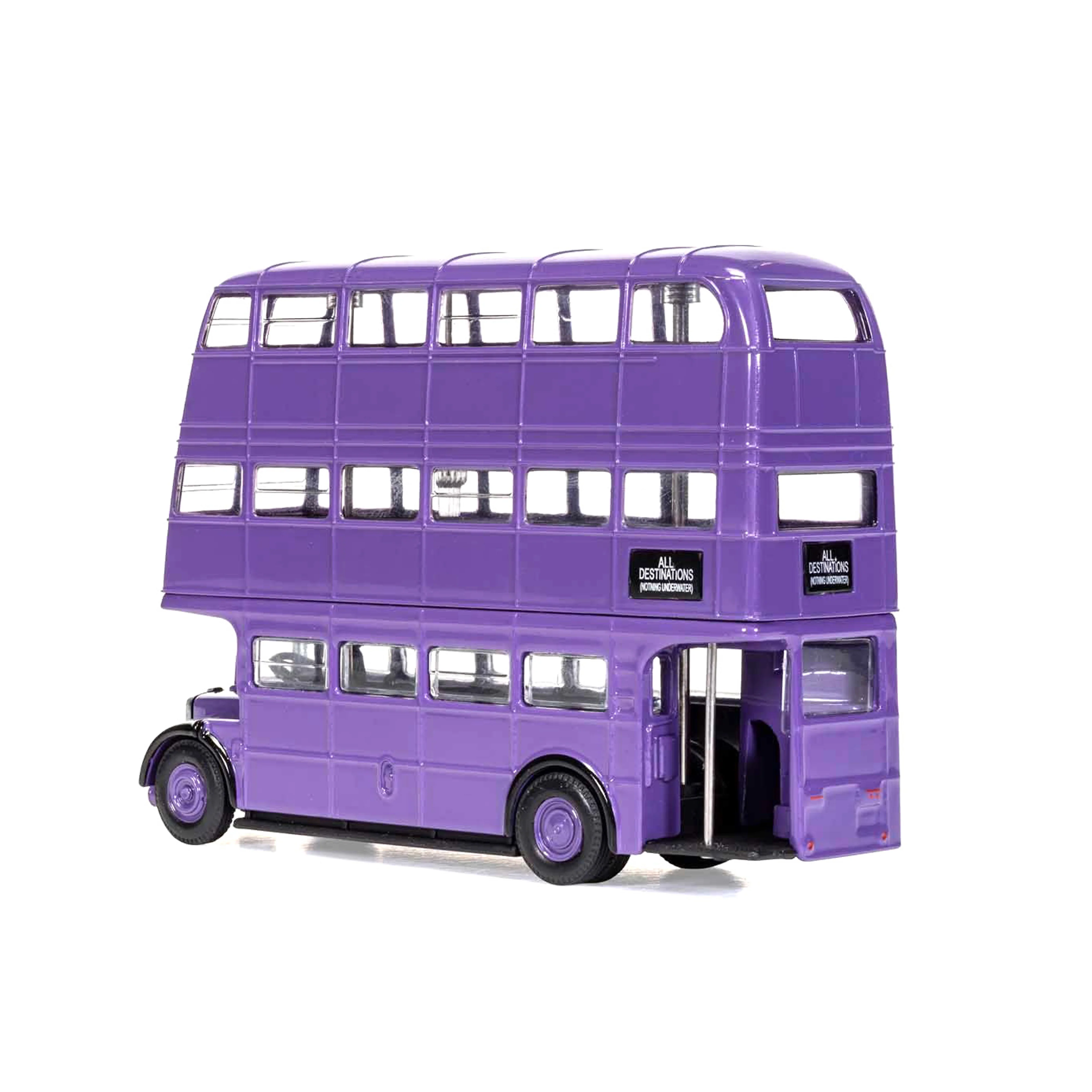 Harry Potter - Magicobus 1/76 - Image 4
