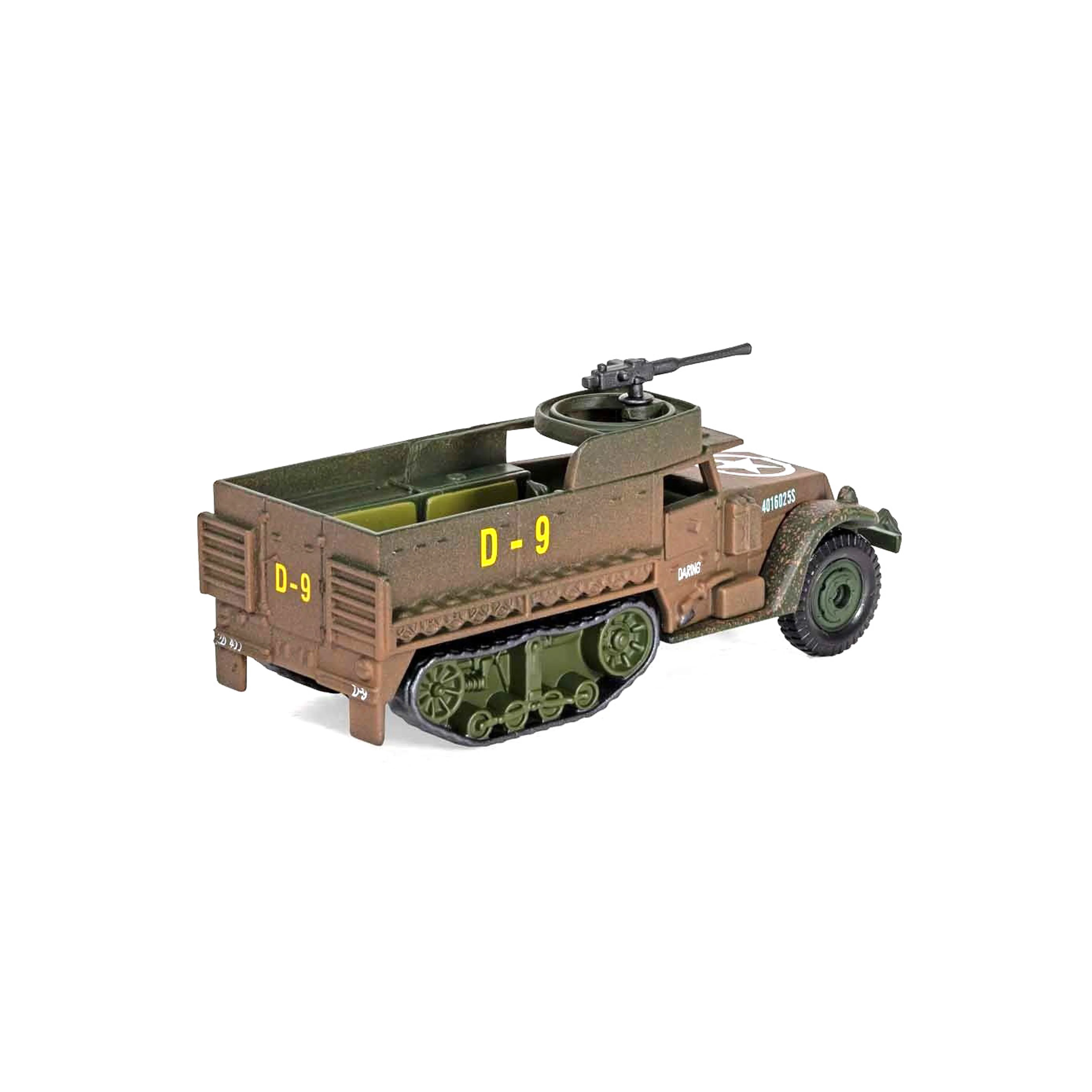 M3 Half-Track 41ème Infanterie Blindée 2ème Division - Image 3