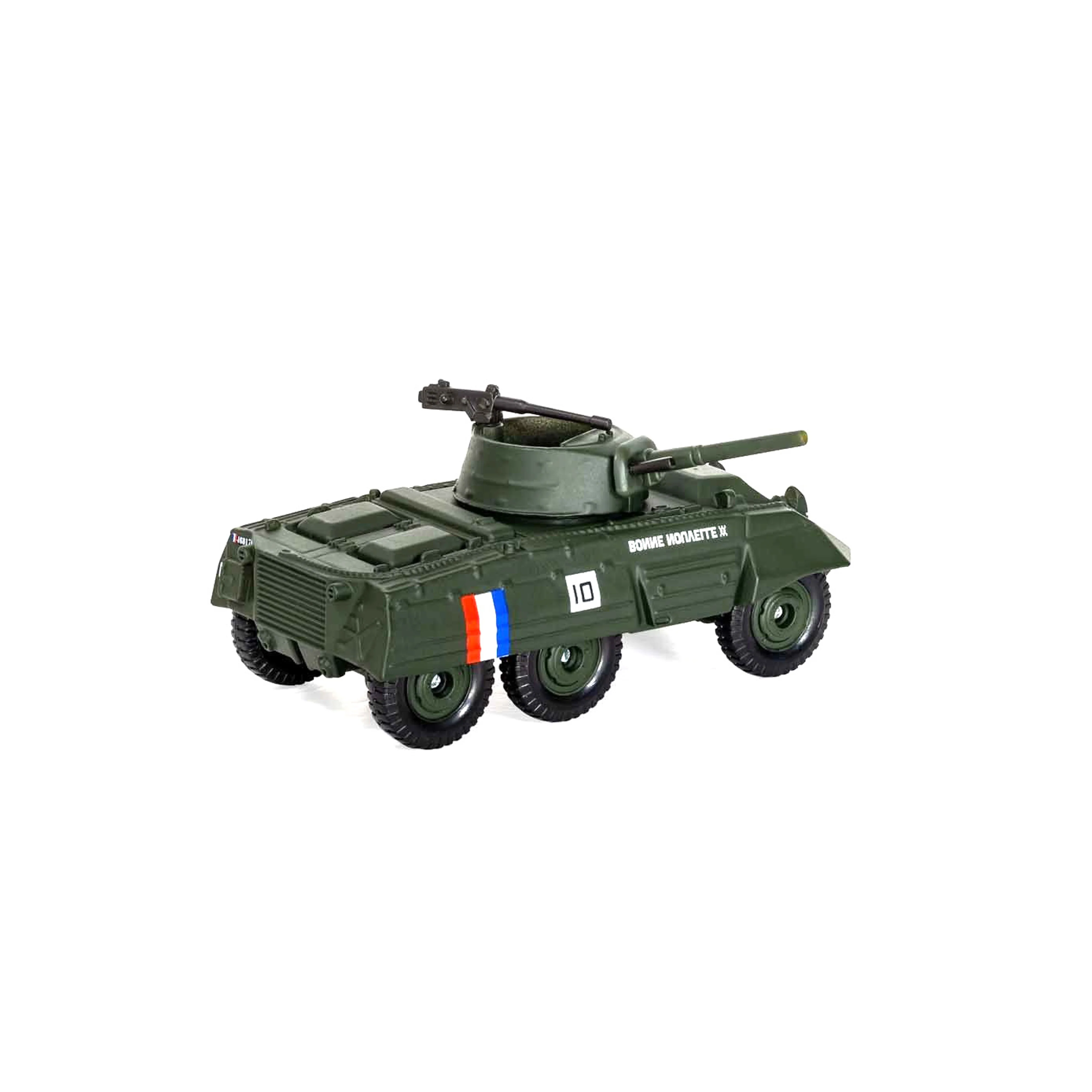 M8 Greyhound Tank 14th Armoured Division N-W Europe - Image 3