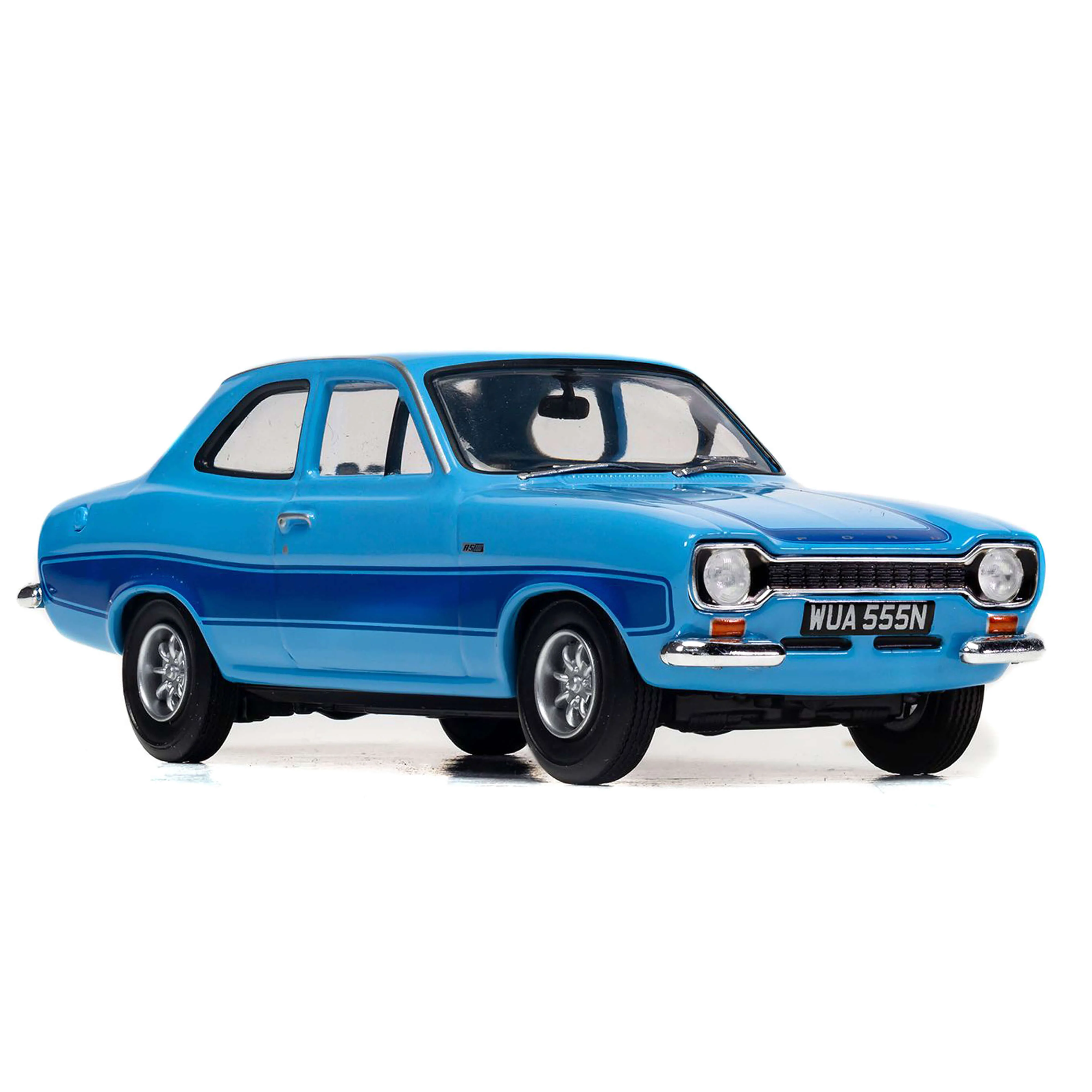 Ford RS Collection des années 1970 1/43 - Image 3
