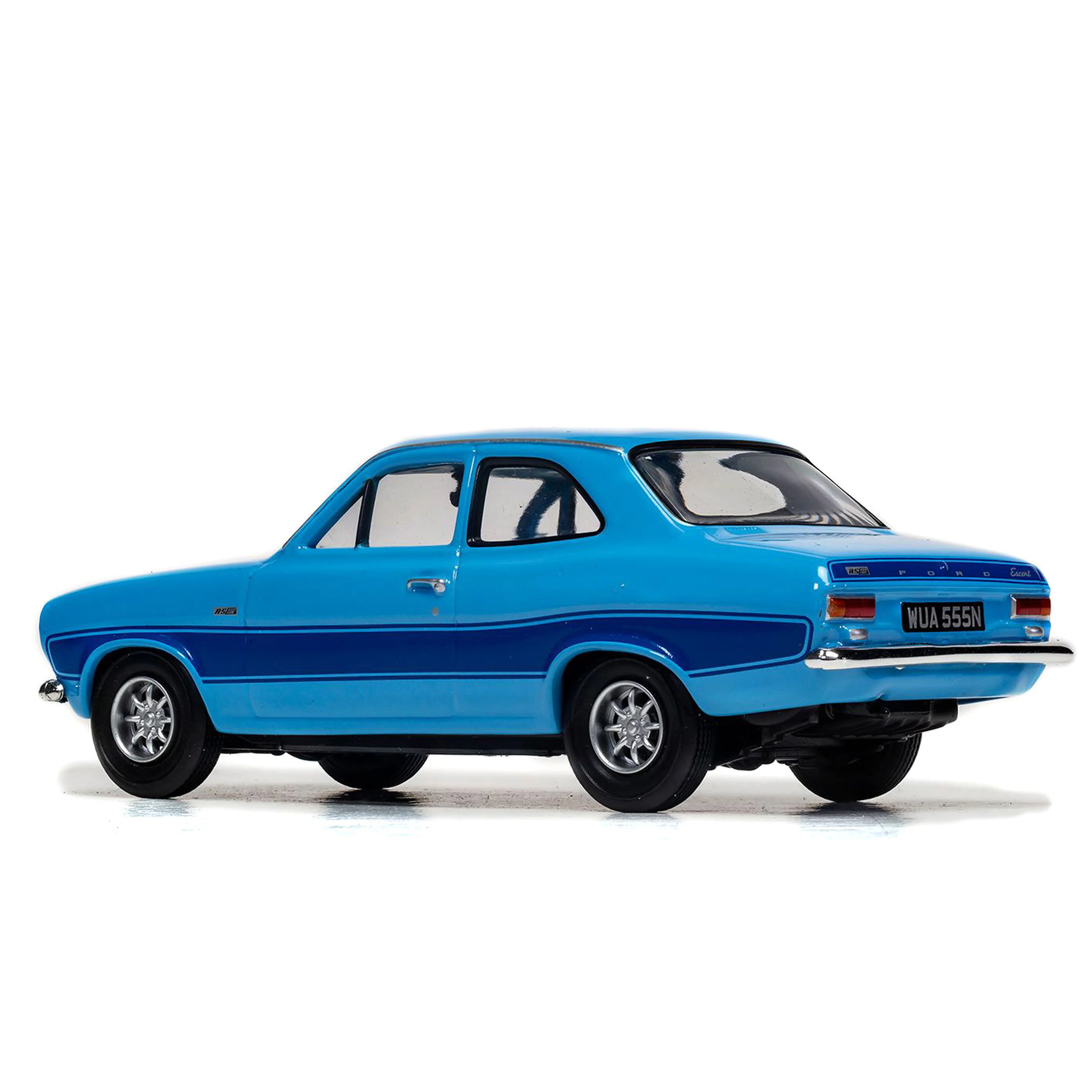 Ford RS Collection des années 1970 1/43 - Image 4