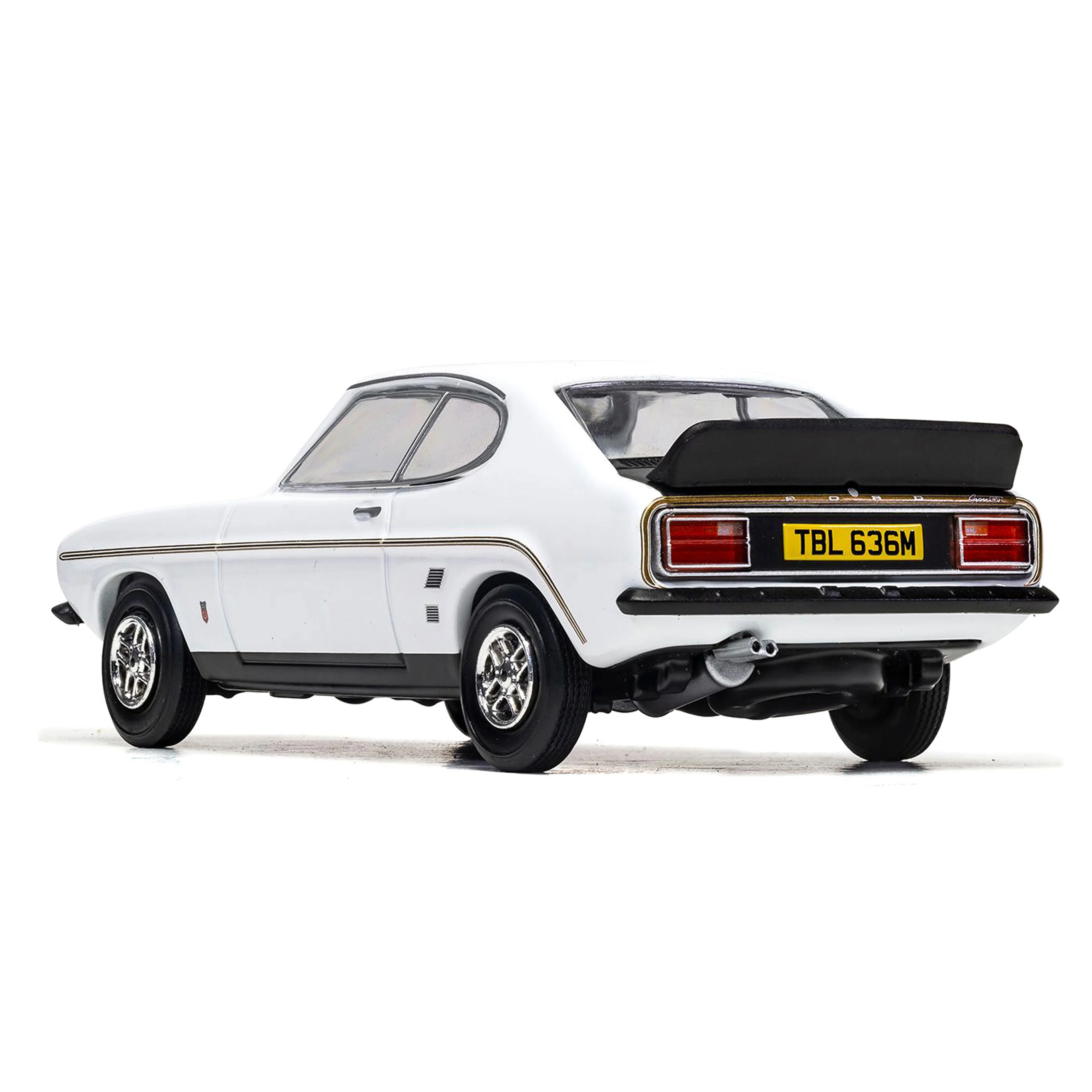 Ford RS Collection des années 1970 1/43 - Image 6