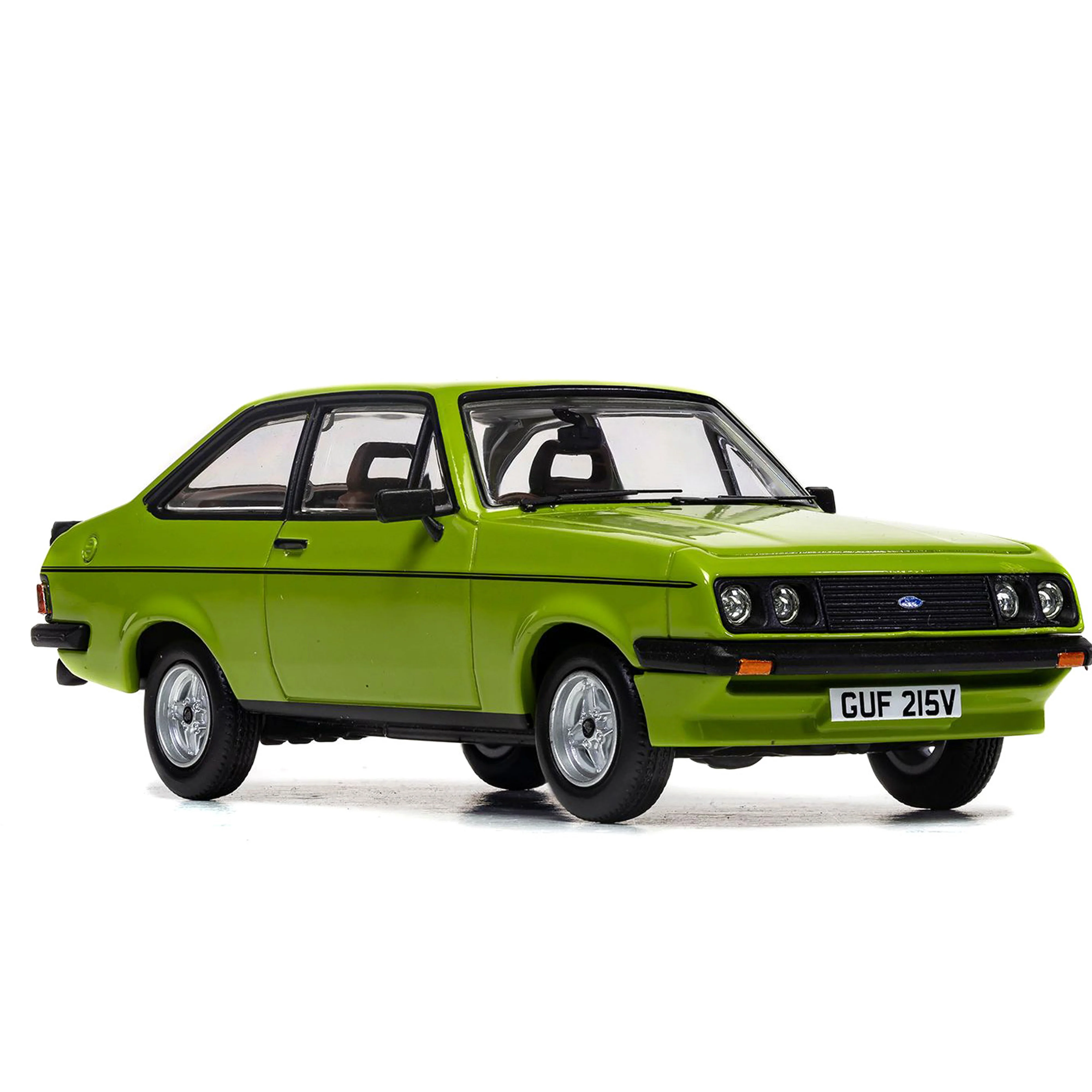 Ford RS Collection des années 1970 1/43 - Image 7