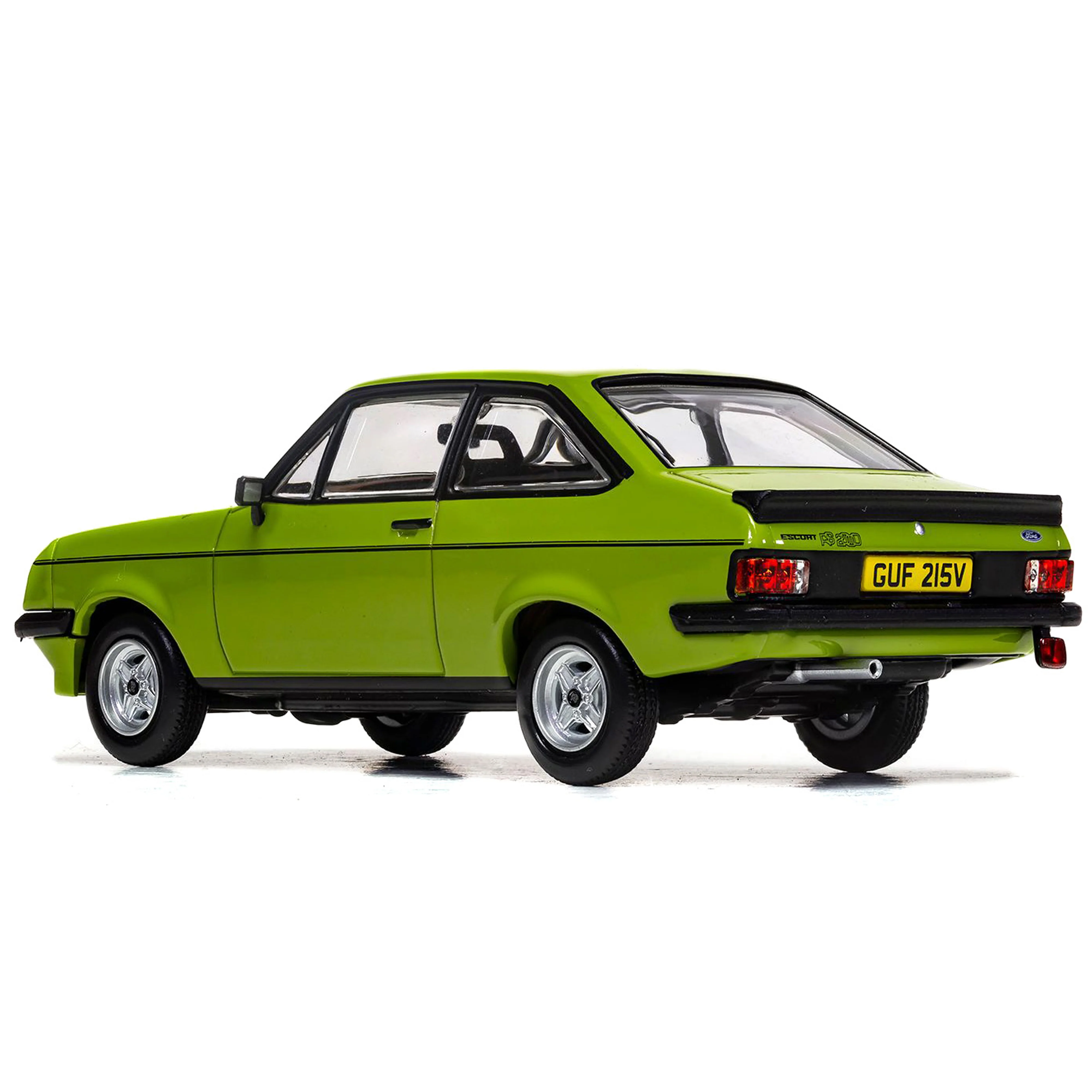 Ford RS Collection des années 1970 1/43 - Image 8