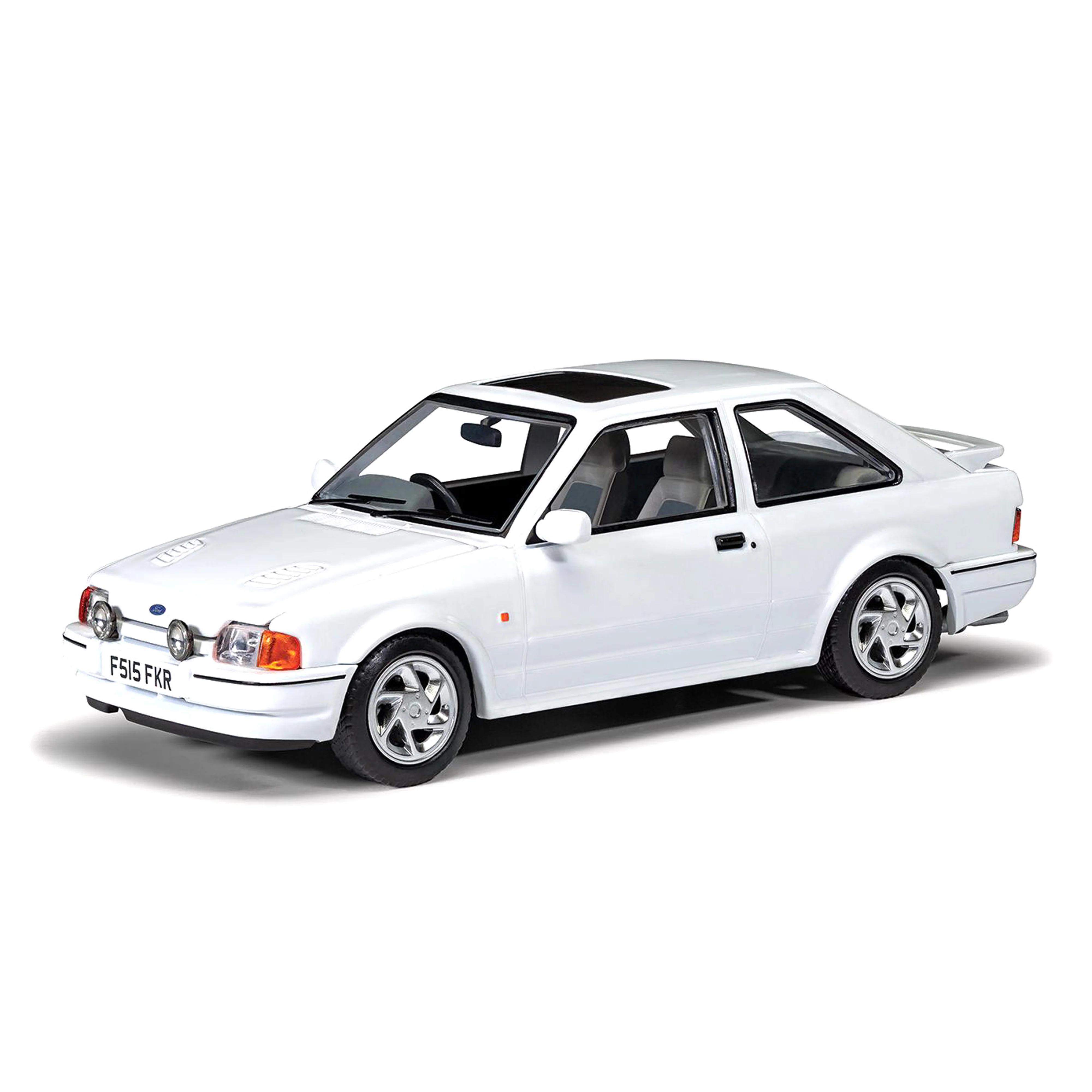 Ultimate Ford Escort RS Collection 1/43 - Image 4