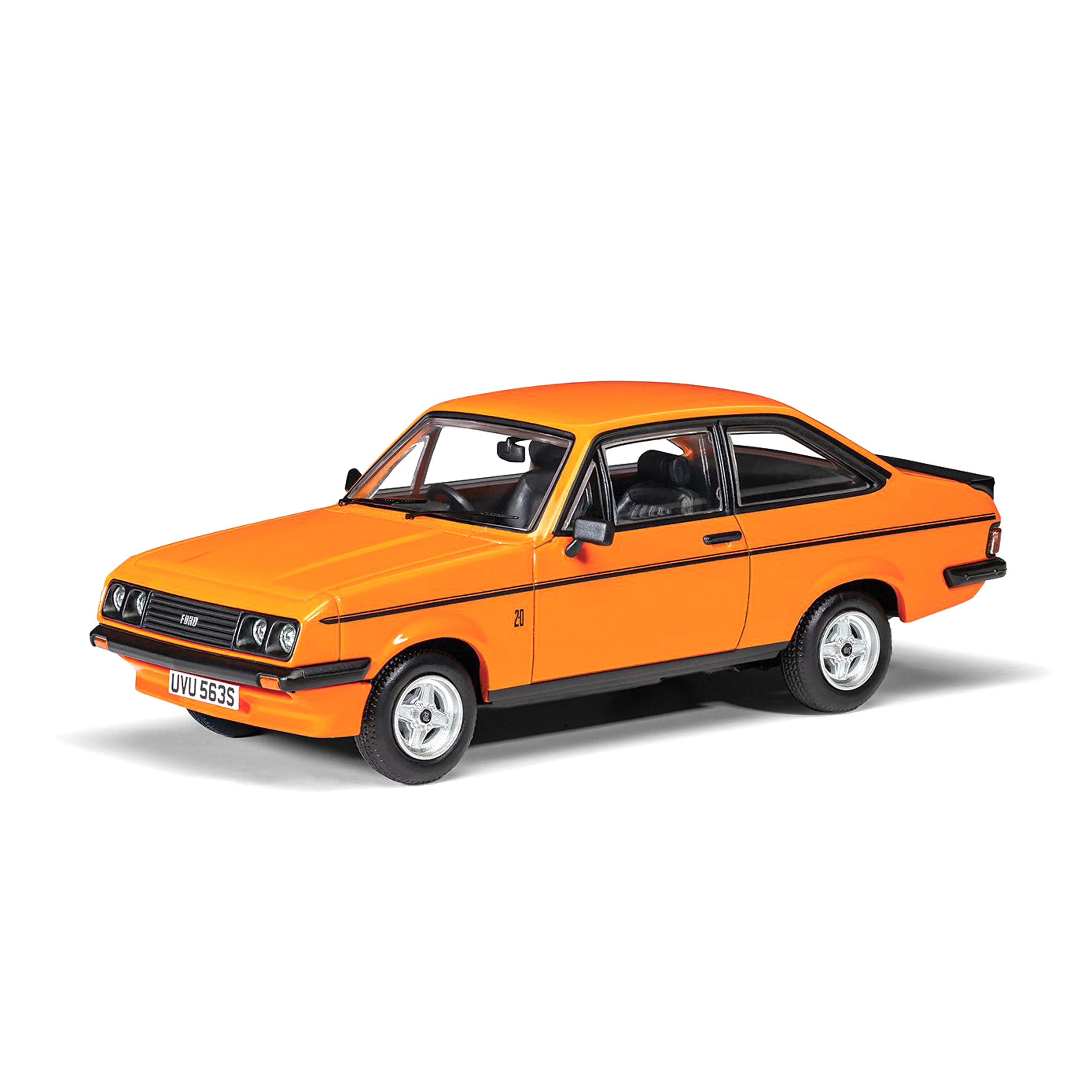 Ultimate Ford Escort RS Collection 1/43 - Image 5
