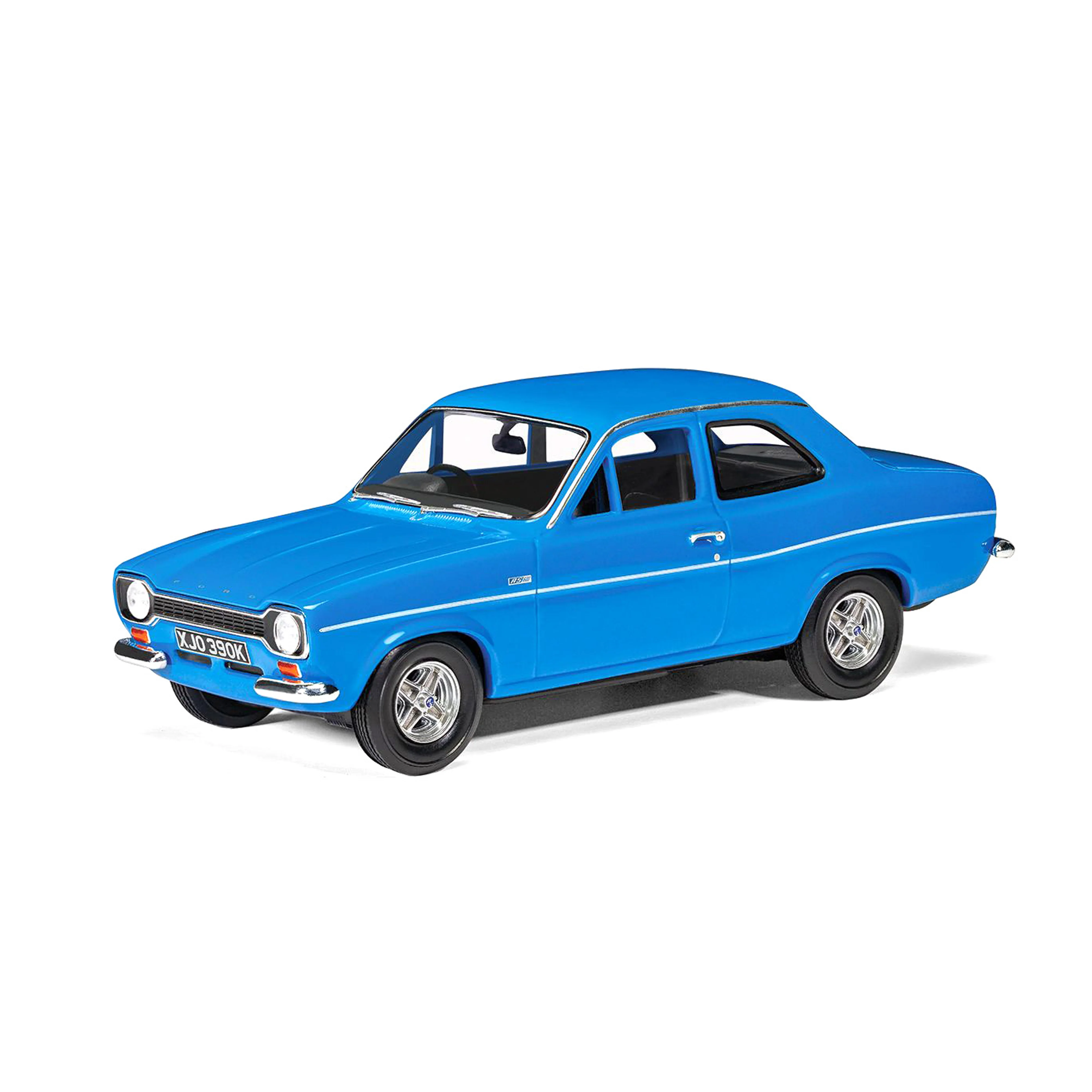 Ultimate Ford Escort RS Collection 1/43 - Image 6