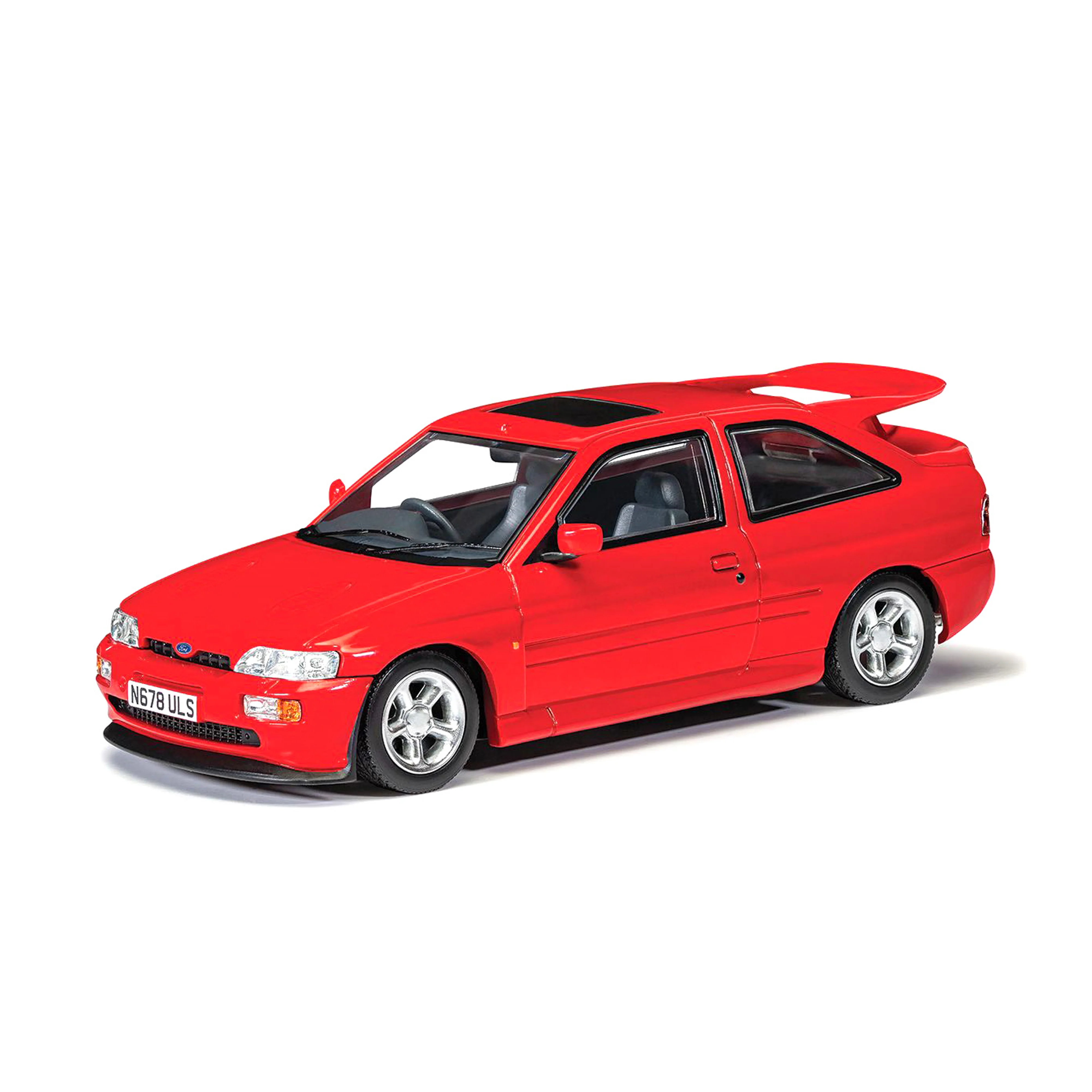 Ultimate Ford Escort RS Collection 1/43 - Image 7