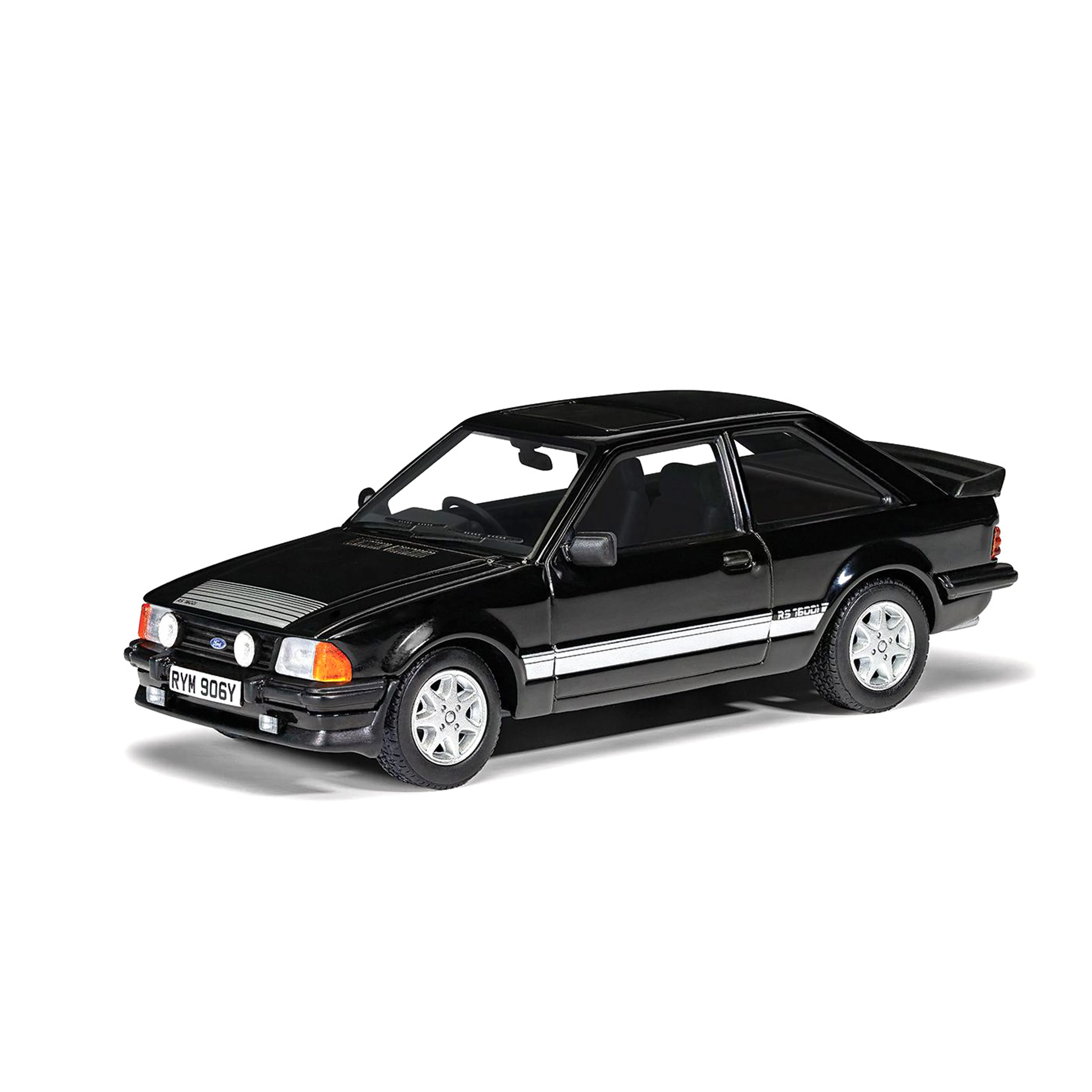 Ultimate Ford Escort RS Collection 1/43 - Image 8