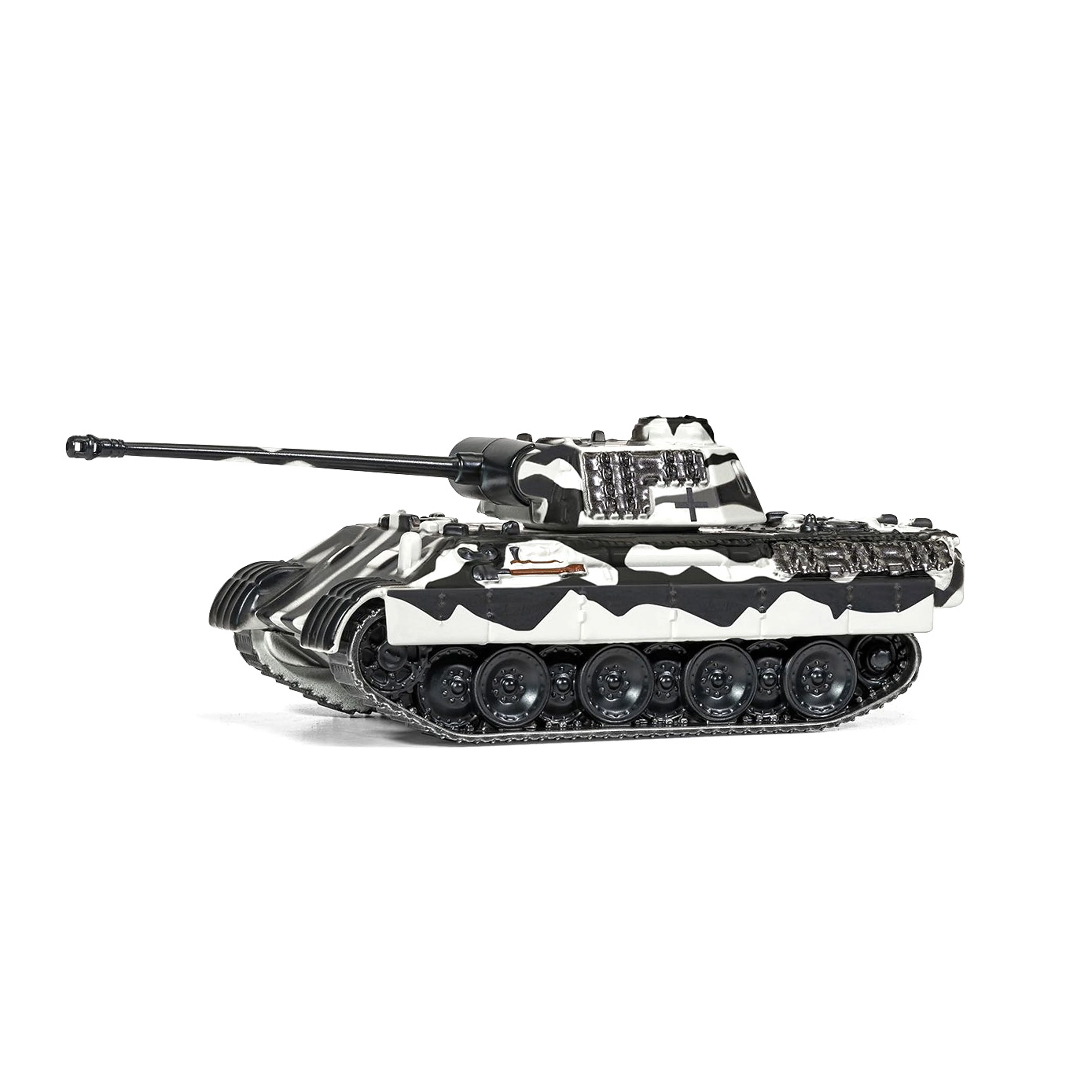 World of Tanks T-34 vs Panther - Image 3
