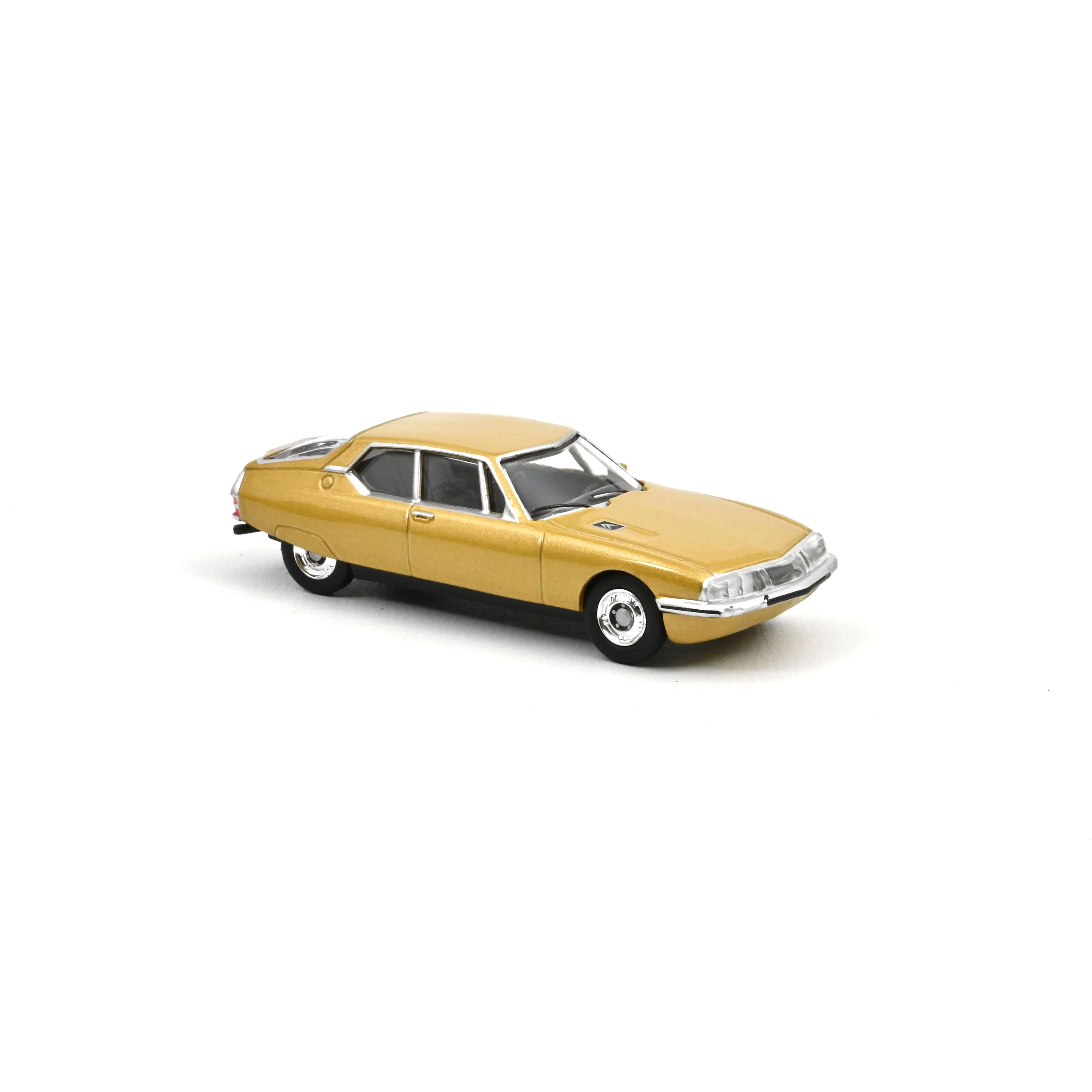 Citroën SM Or 1970 1/58 - Image 2