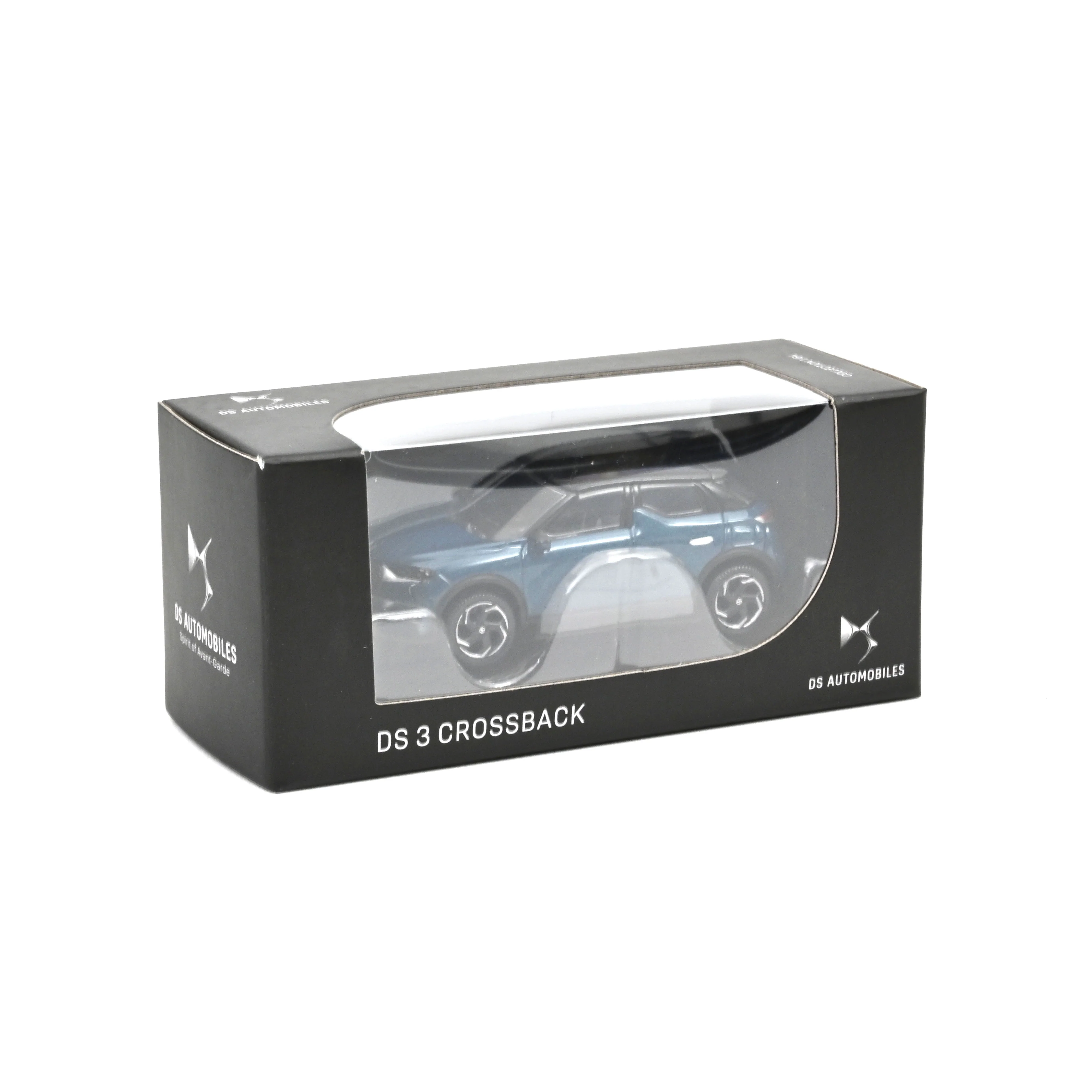 DS 3 Crossback Bleu 1/64 - Image 3
