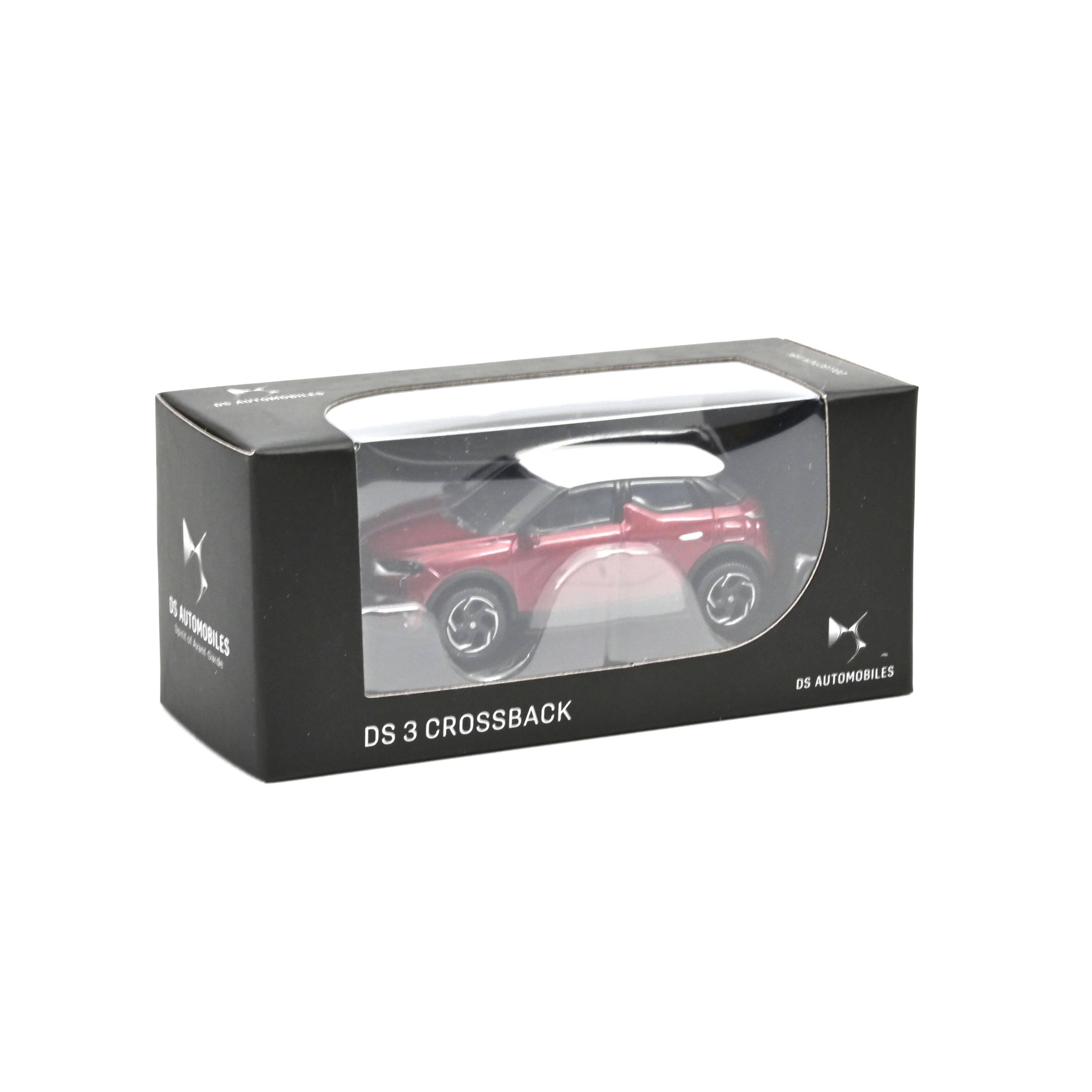 DS 3 Crossback Rouge 1/64 - Image 3