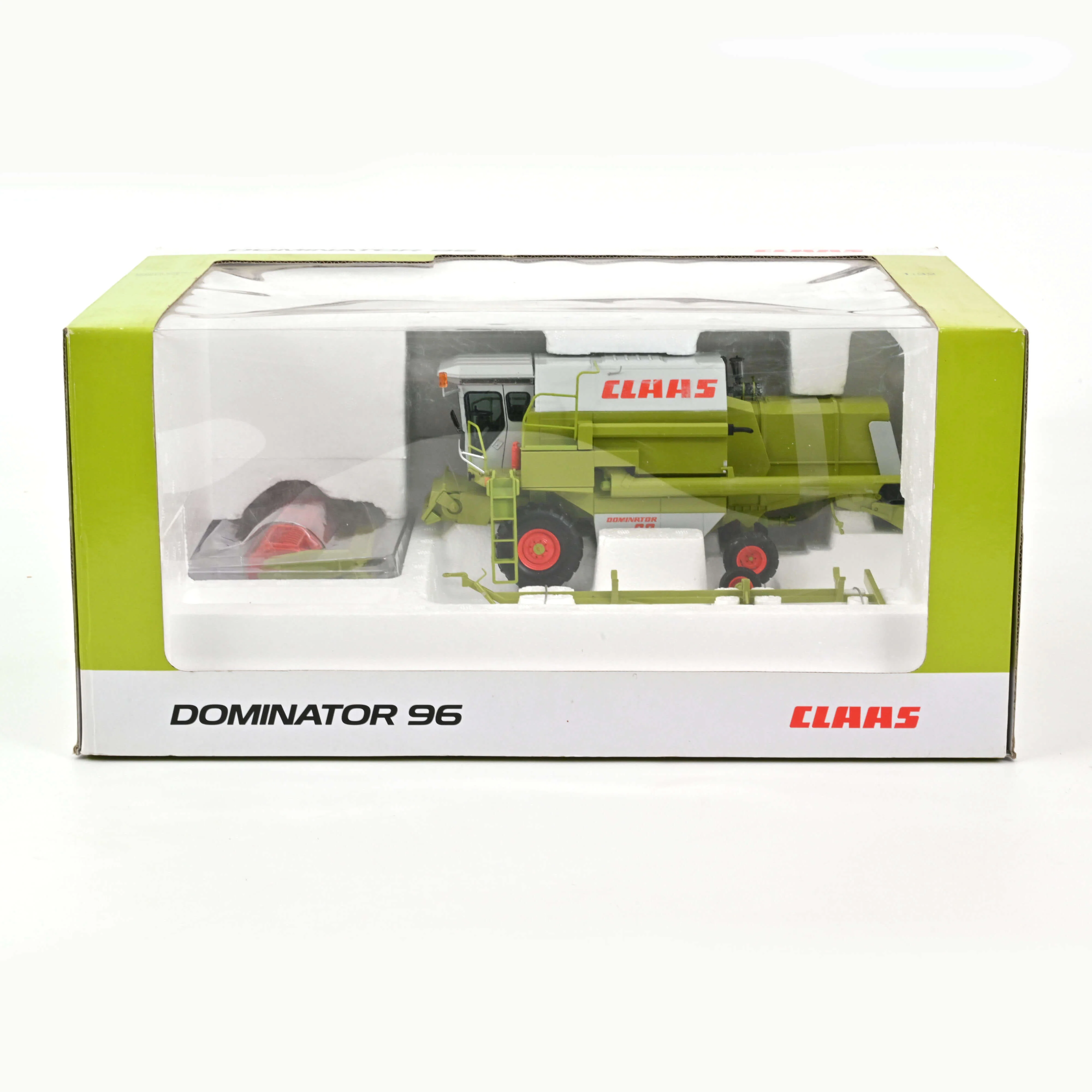 CLAAS Dominator 96 SL 1/32 - Image 3
