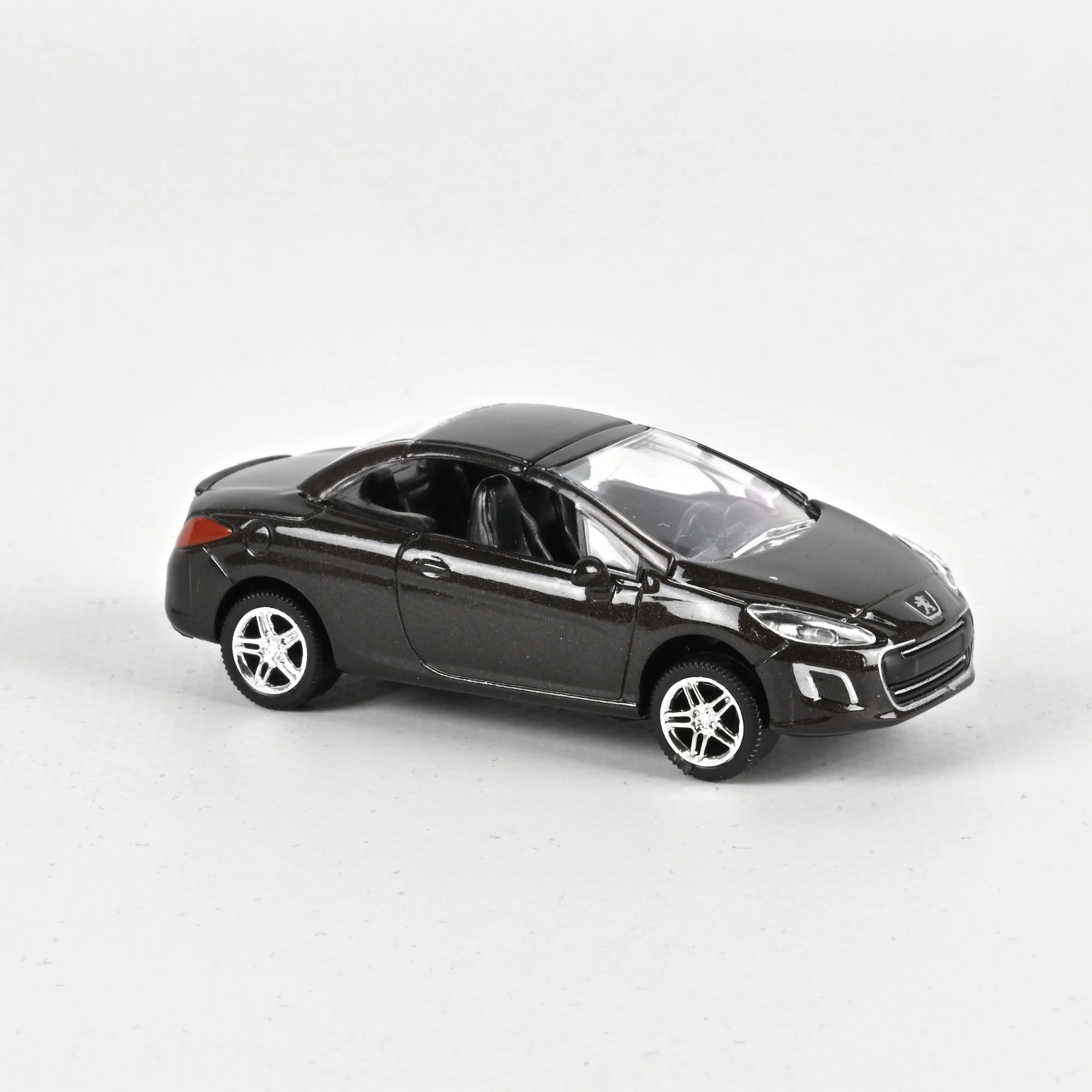 Peugeot 308CC 2011 Noir 1/64