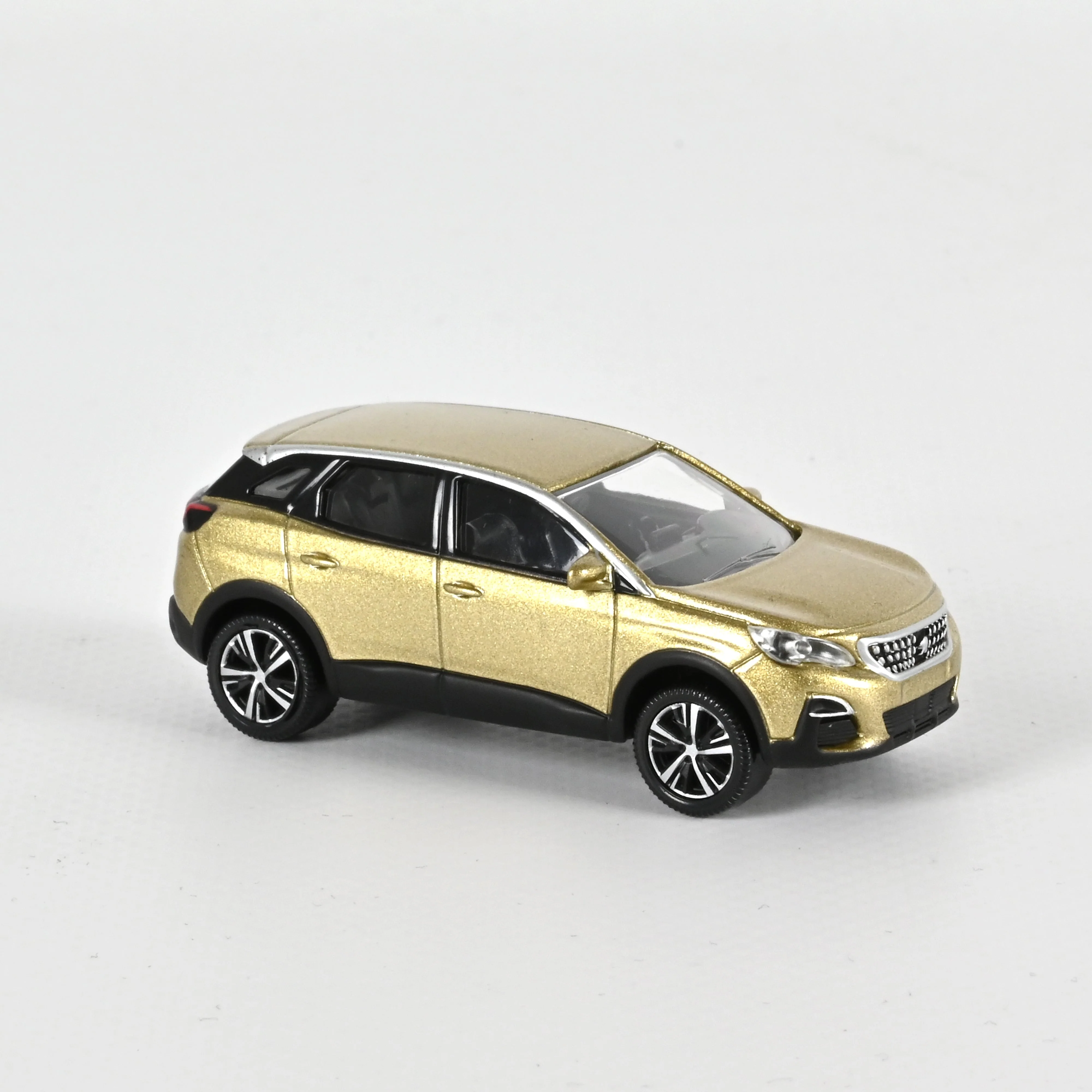 Peugeot 3008 2016 Or 1/64