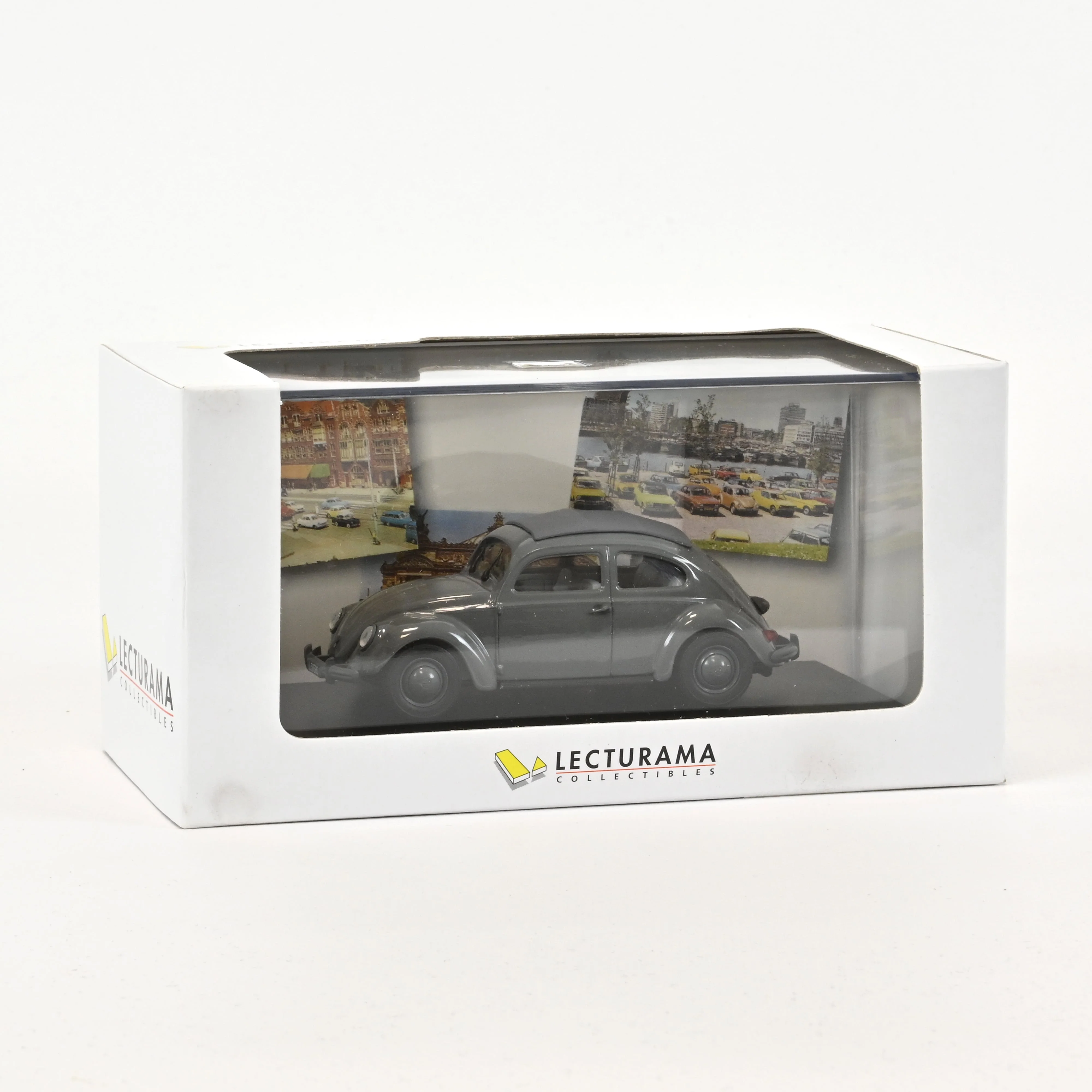VW Coccinelle 1949 1/43