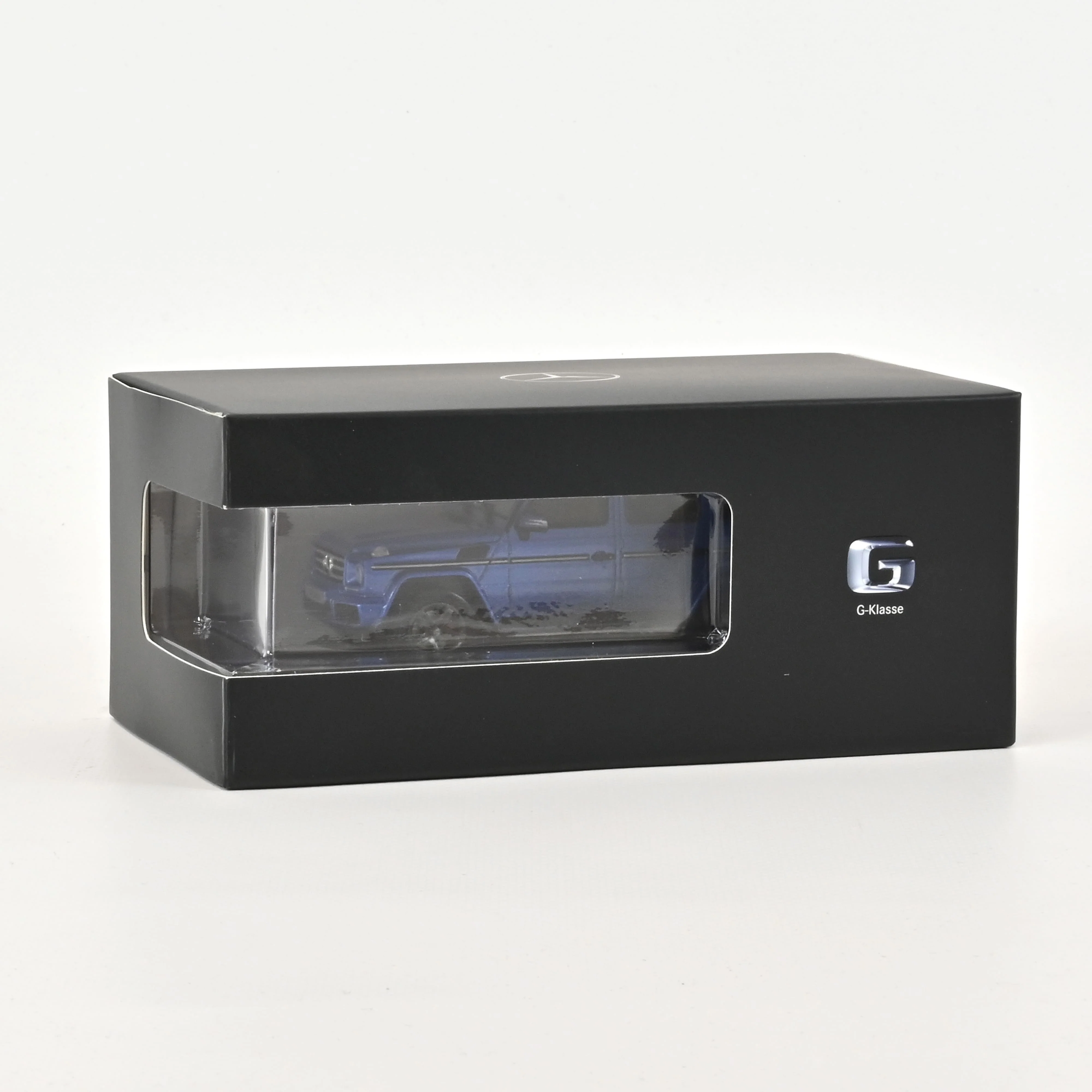 Mercedes-Benz Classe G 1/43