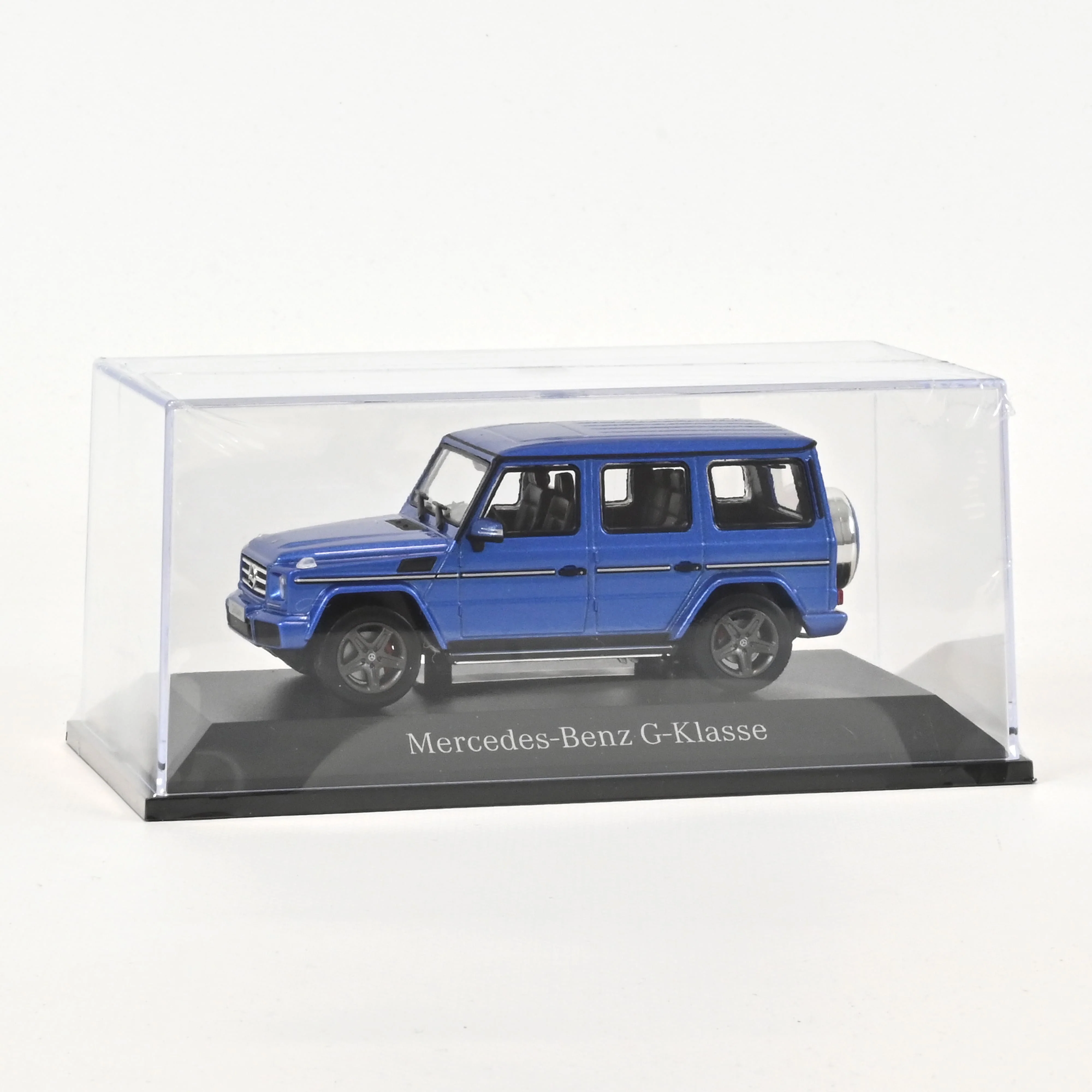 Mercedes-Benz Classe G 1/43 - Image 2