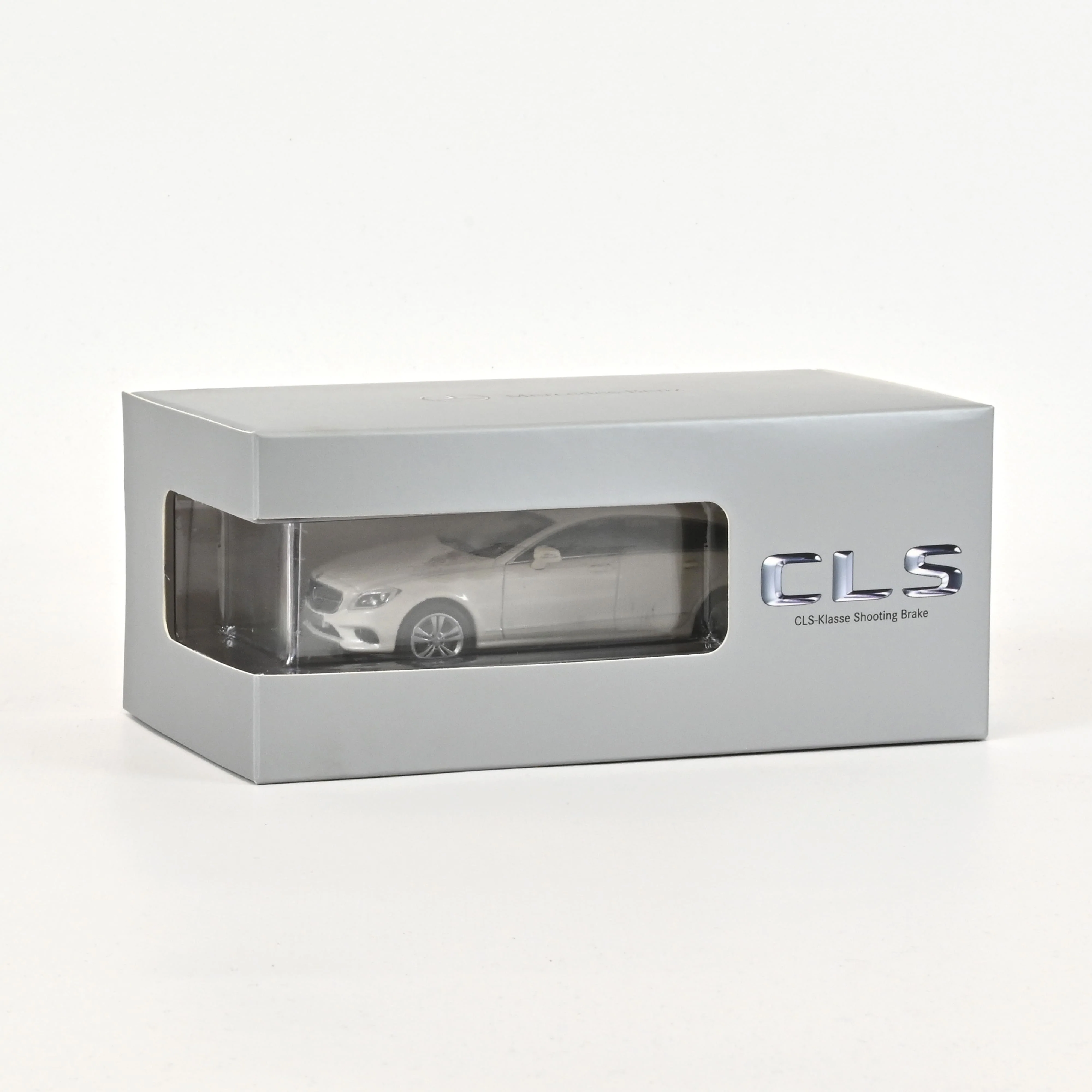 Mercedes-Benz CLS-Classe Shooting Brake 1/43