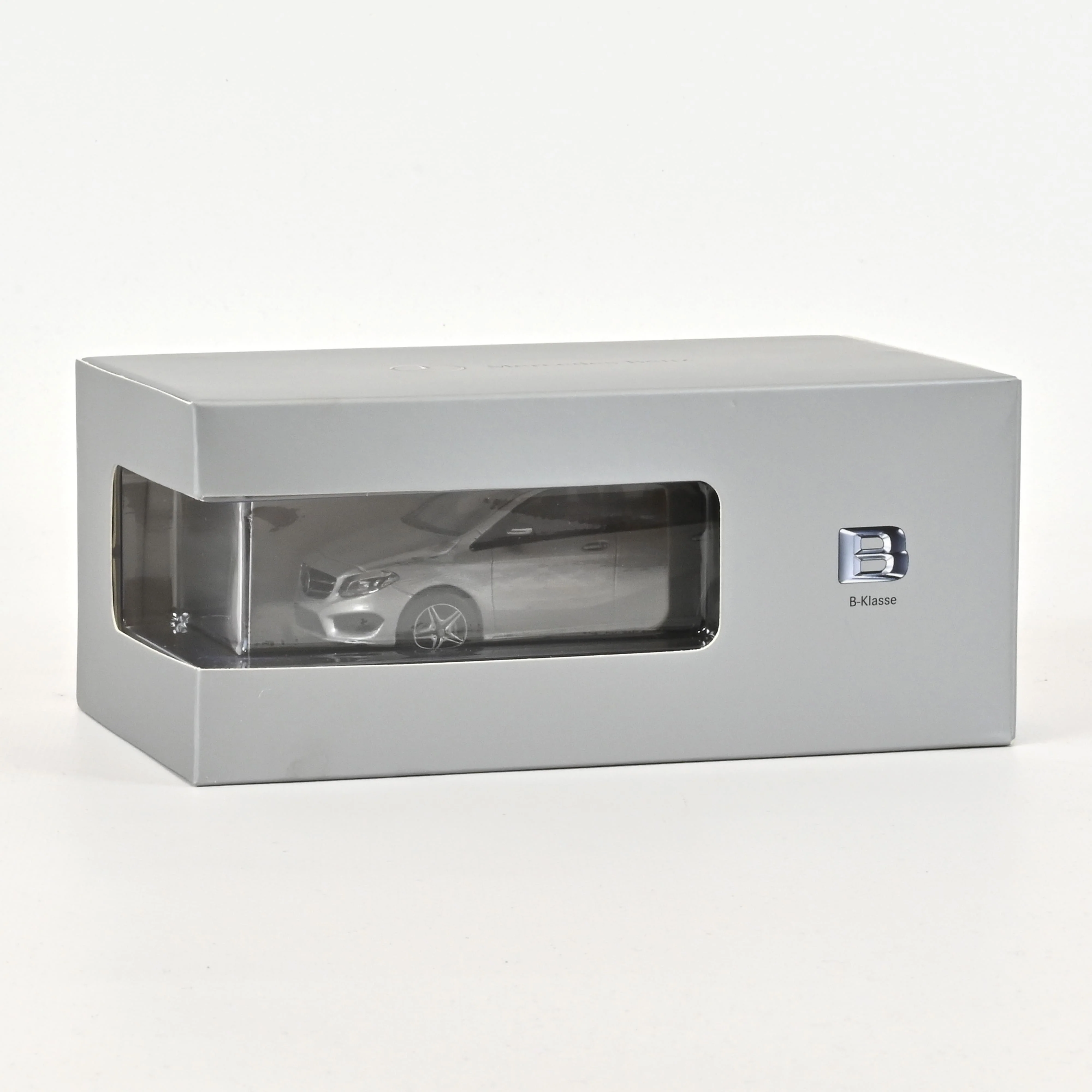 Mercedes-Benz Classe B AMG 2015 1/43