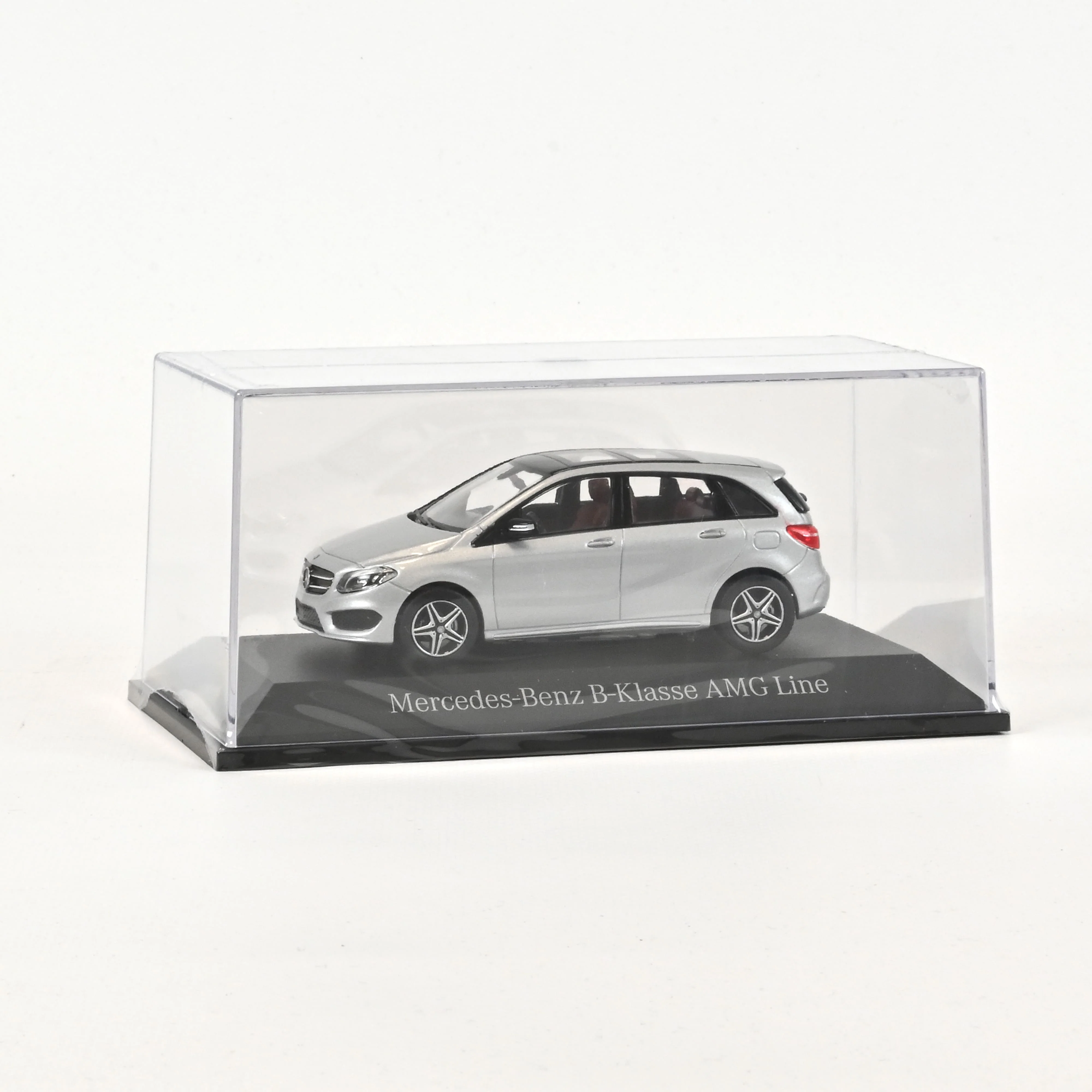 Mercedes-Benz Classe B AMG 2015 1/43 - Image 2