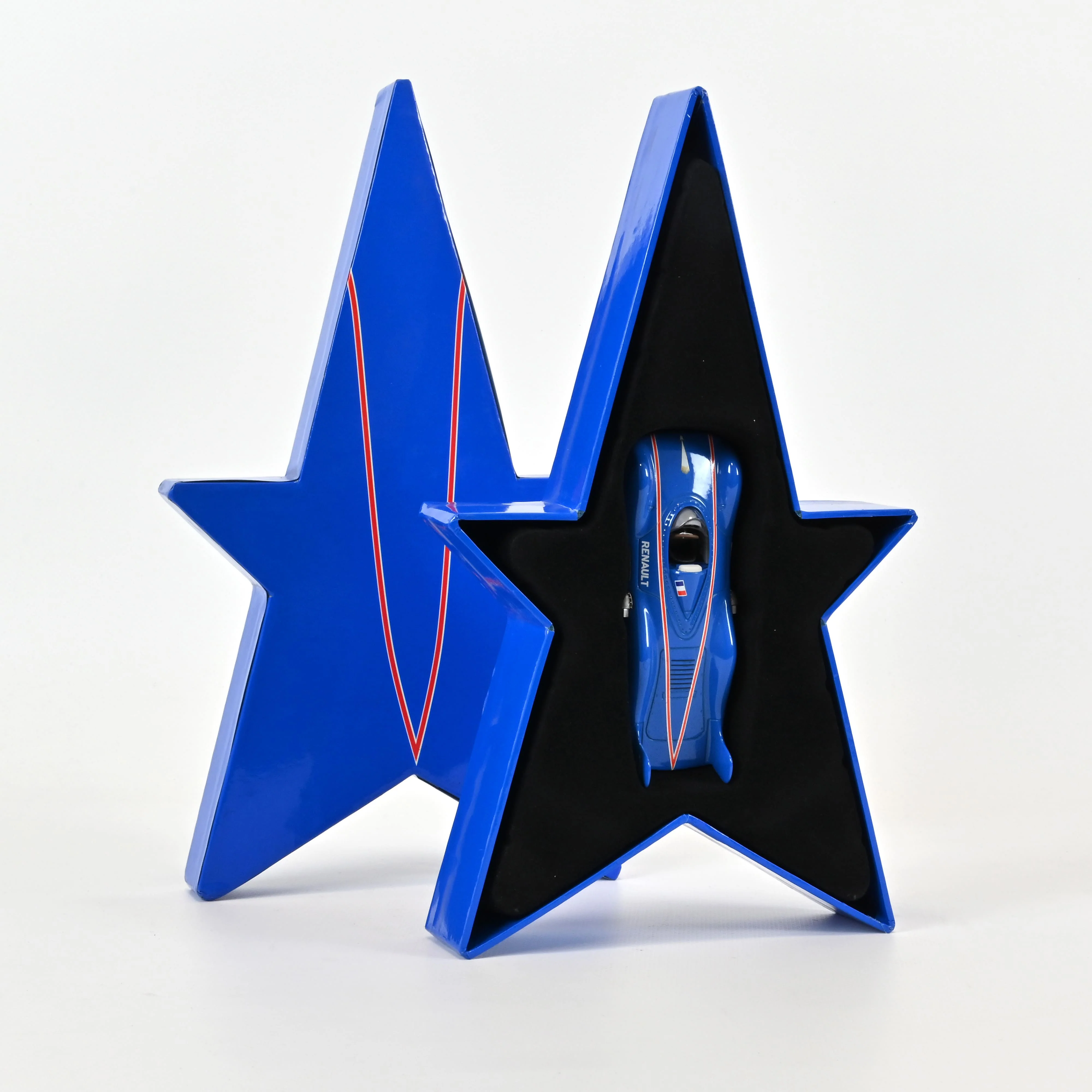 Étoile filante 1/43