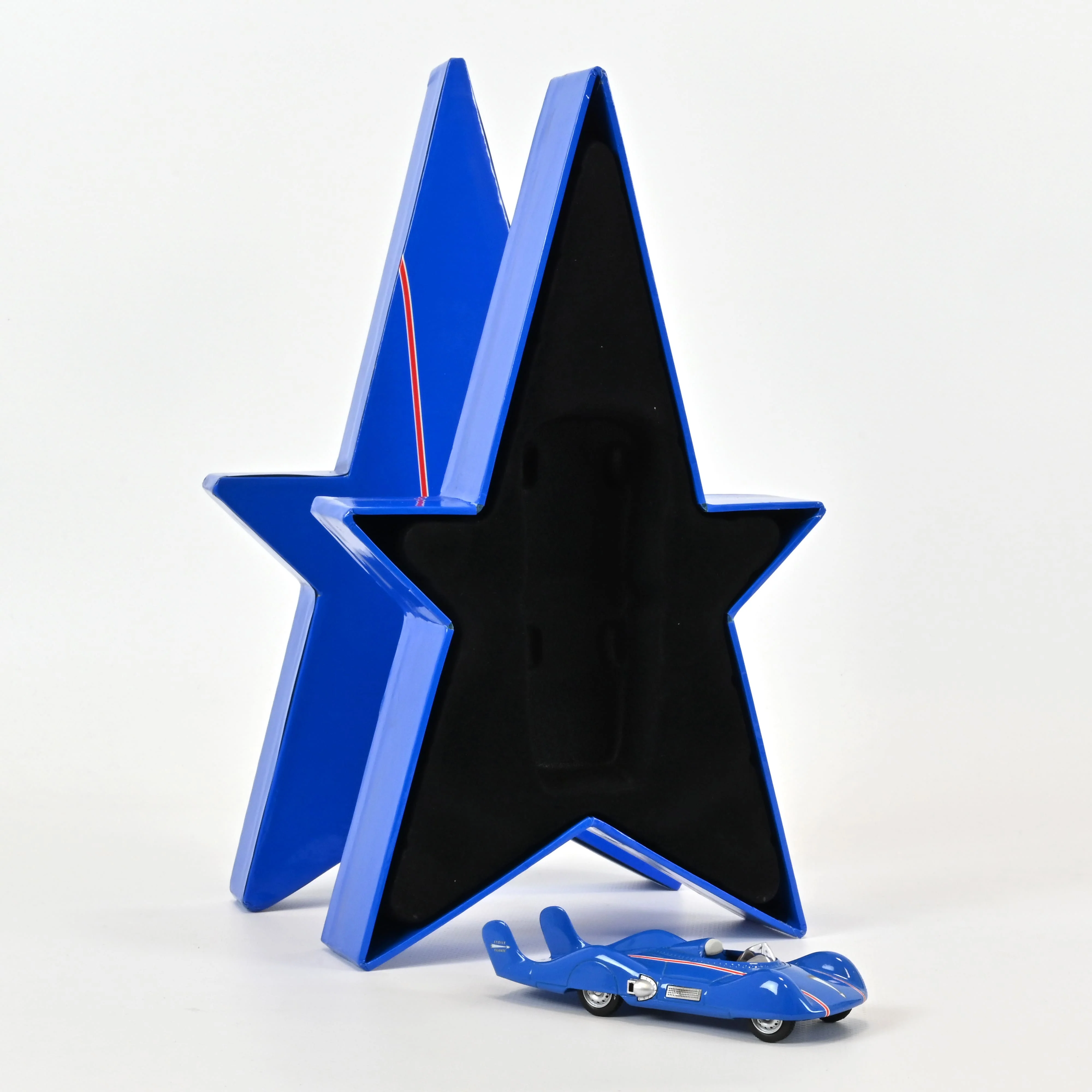 Étoile filante 1/43 - Image 2