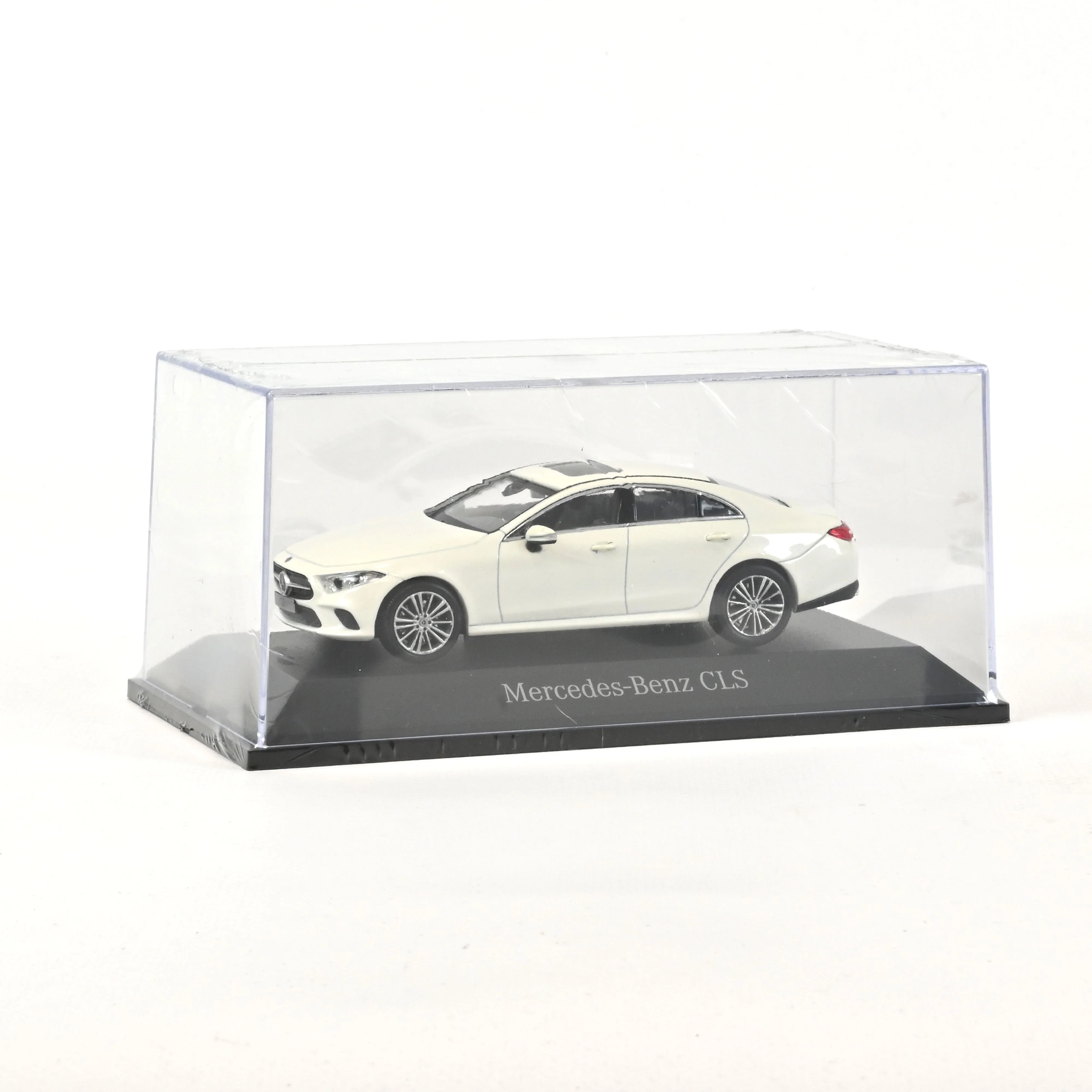 Mercedes-Benz CLS 2018 1/43 - Image 2