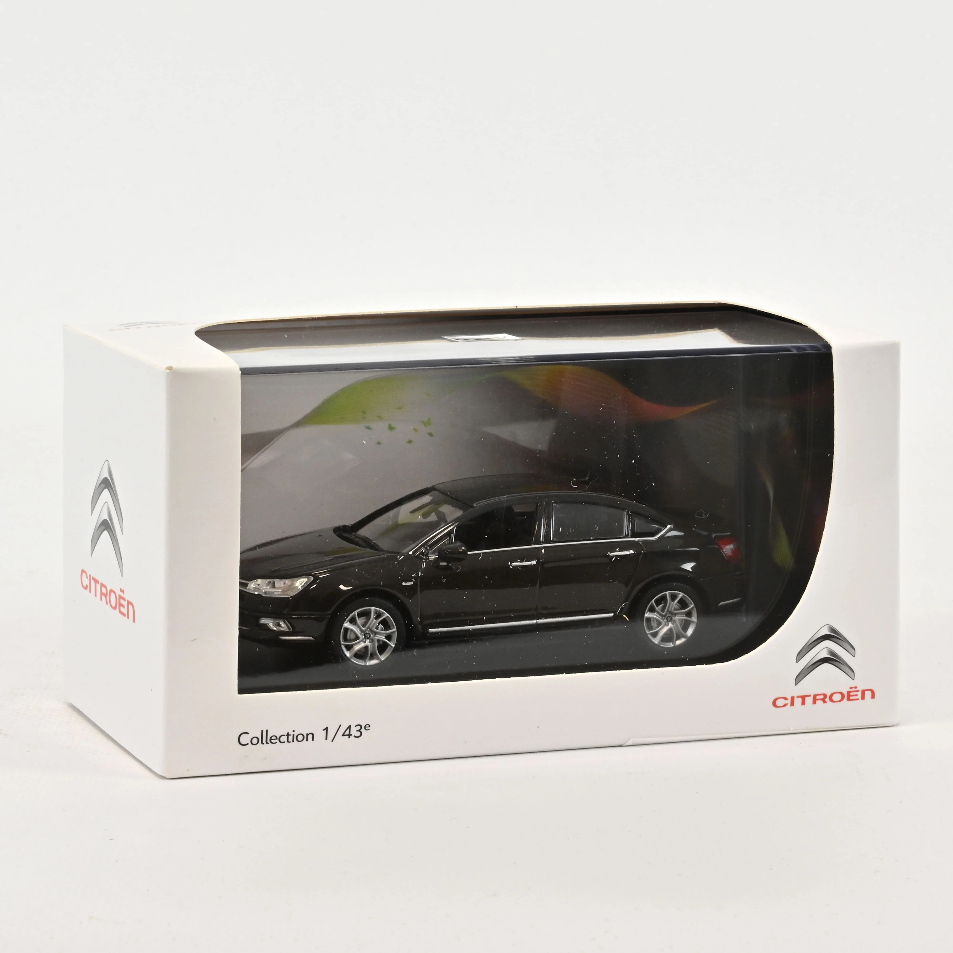 Citroën C5 1/43