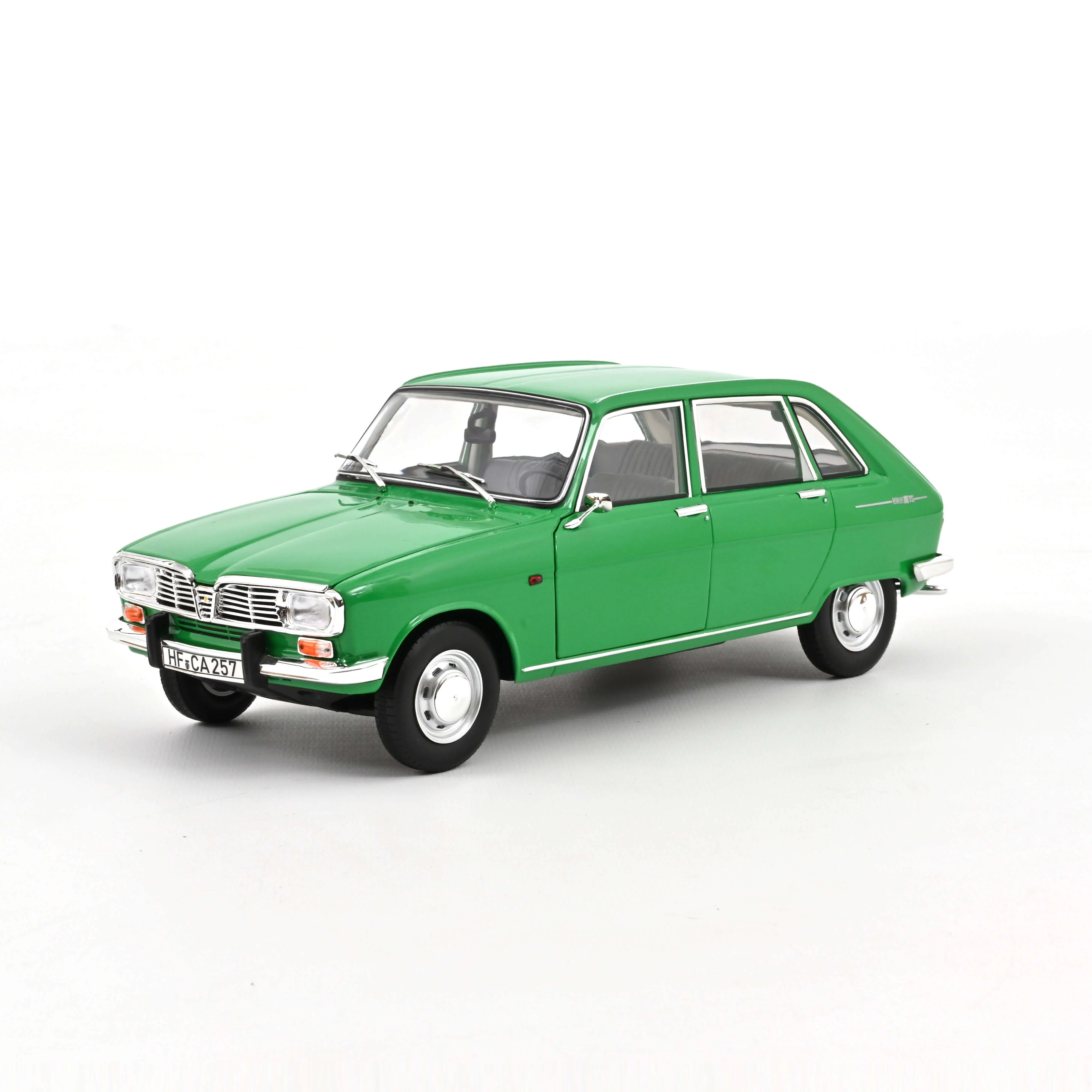 Renault 16 TS 1972 Vert 1/18