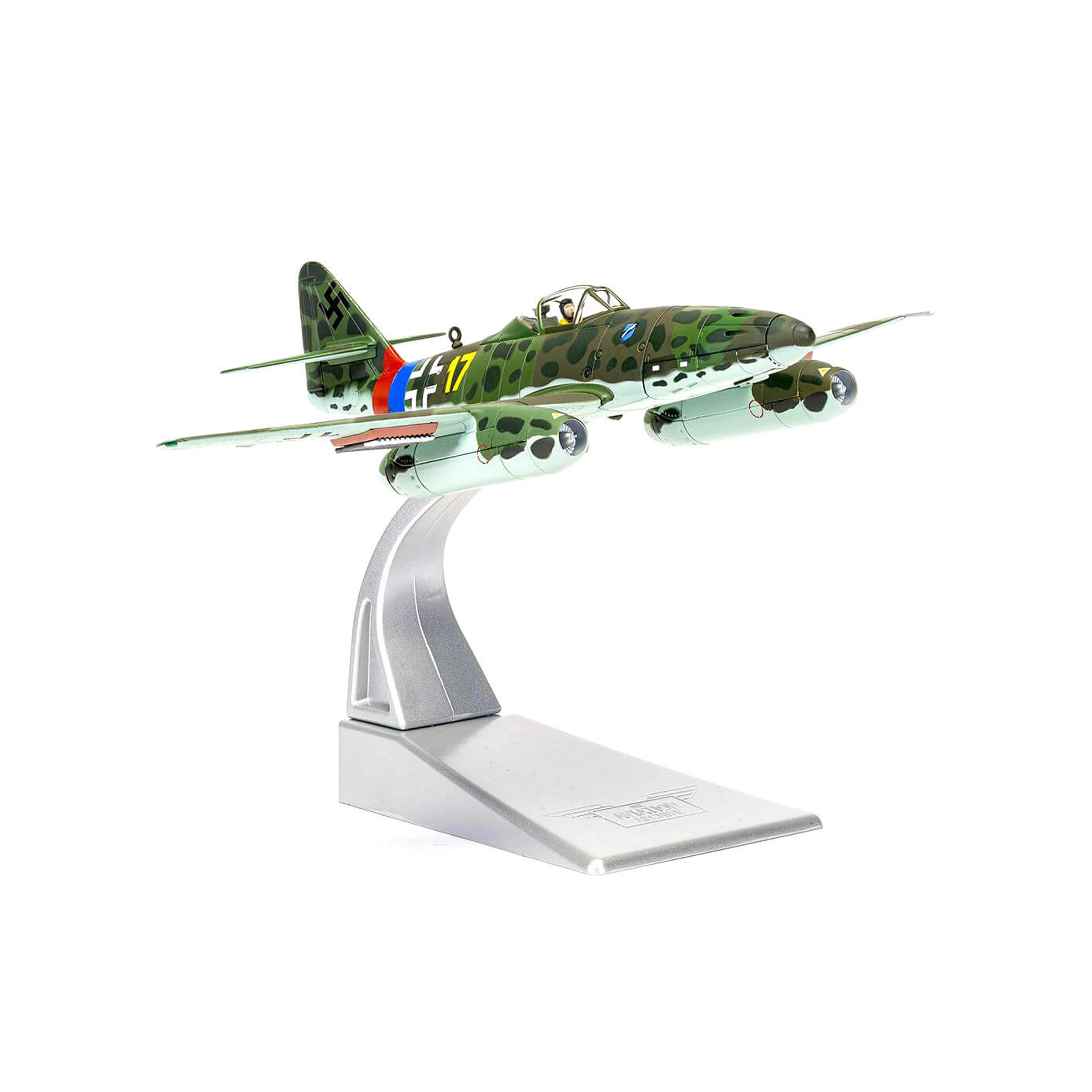 Messerschmitt Me262A-1A Armée allemande 1945 1/72 - Image 4