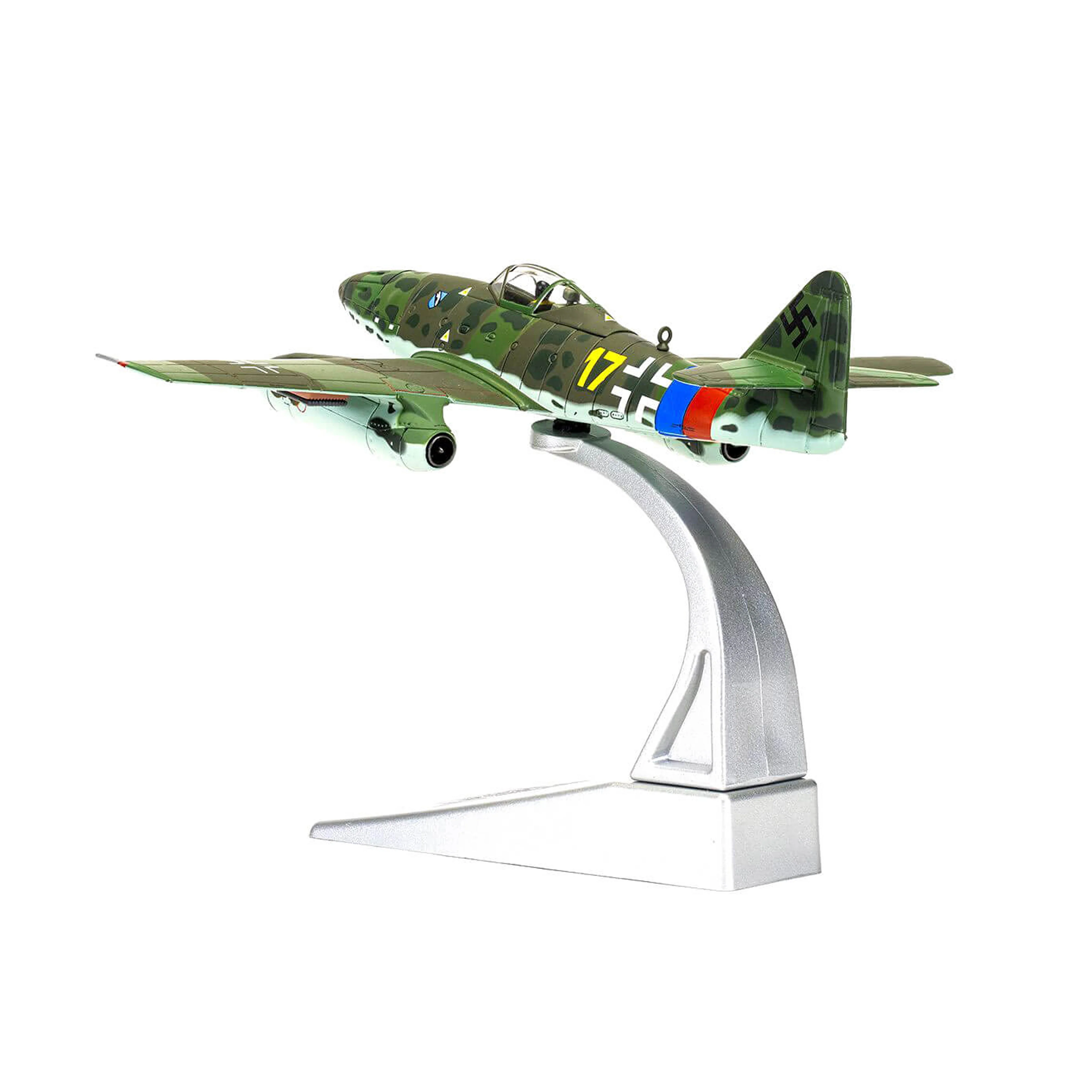 Messerschmitt Me262A-1A Armée allemande 1945 1/72 - Image 5