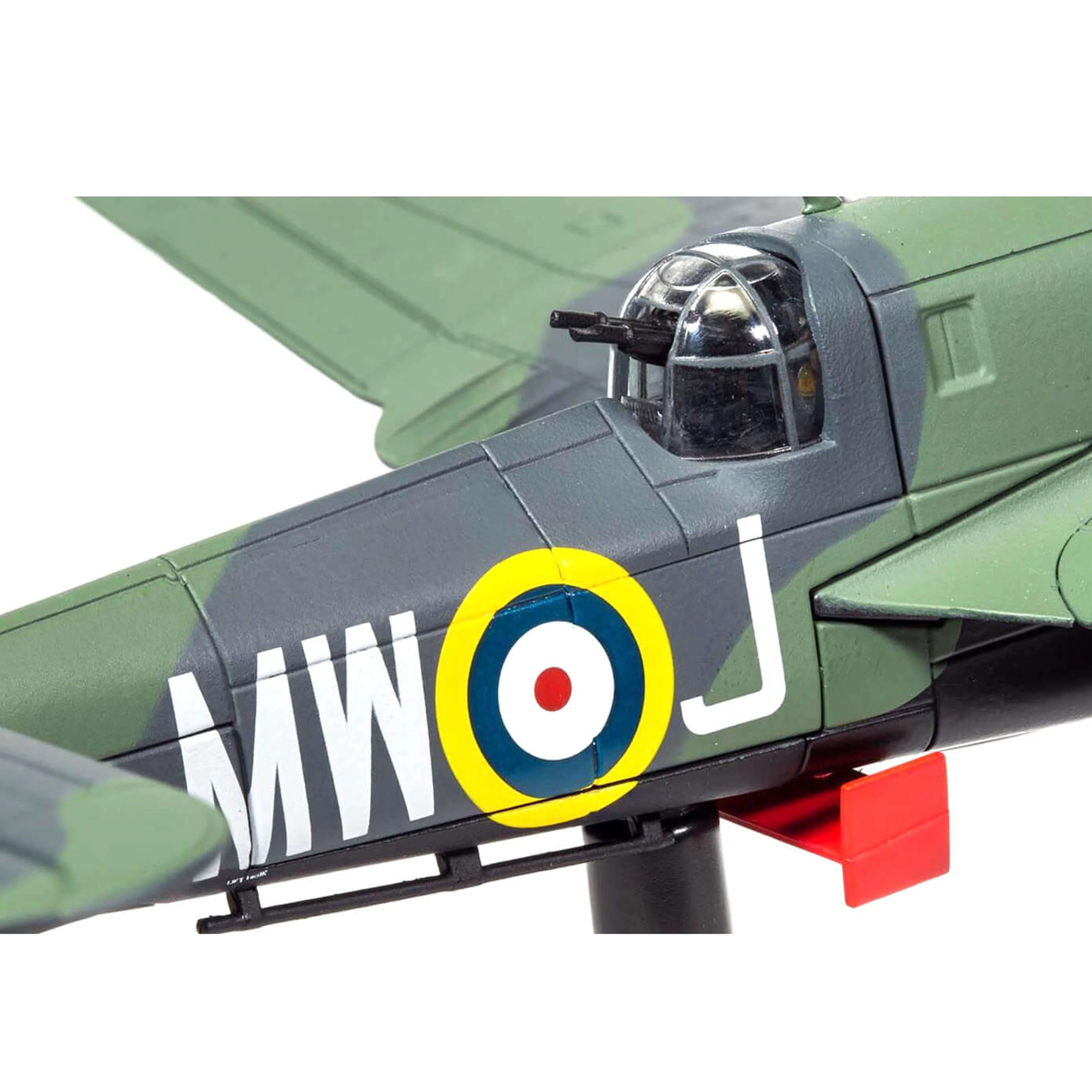 Bristol Beaufort Mk.1 Février 1 1941 'Admiral Hipper' Attack 1/72 - Image 7