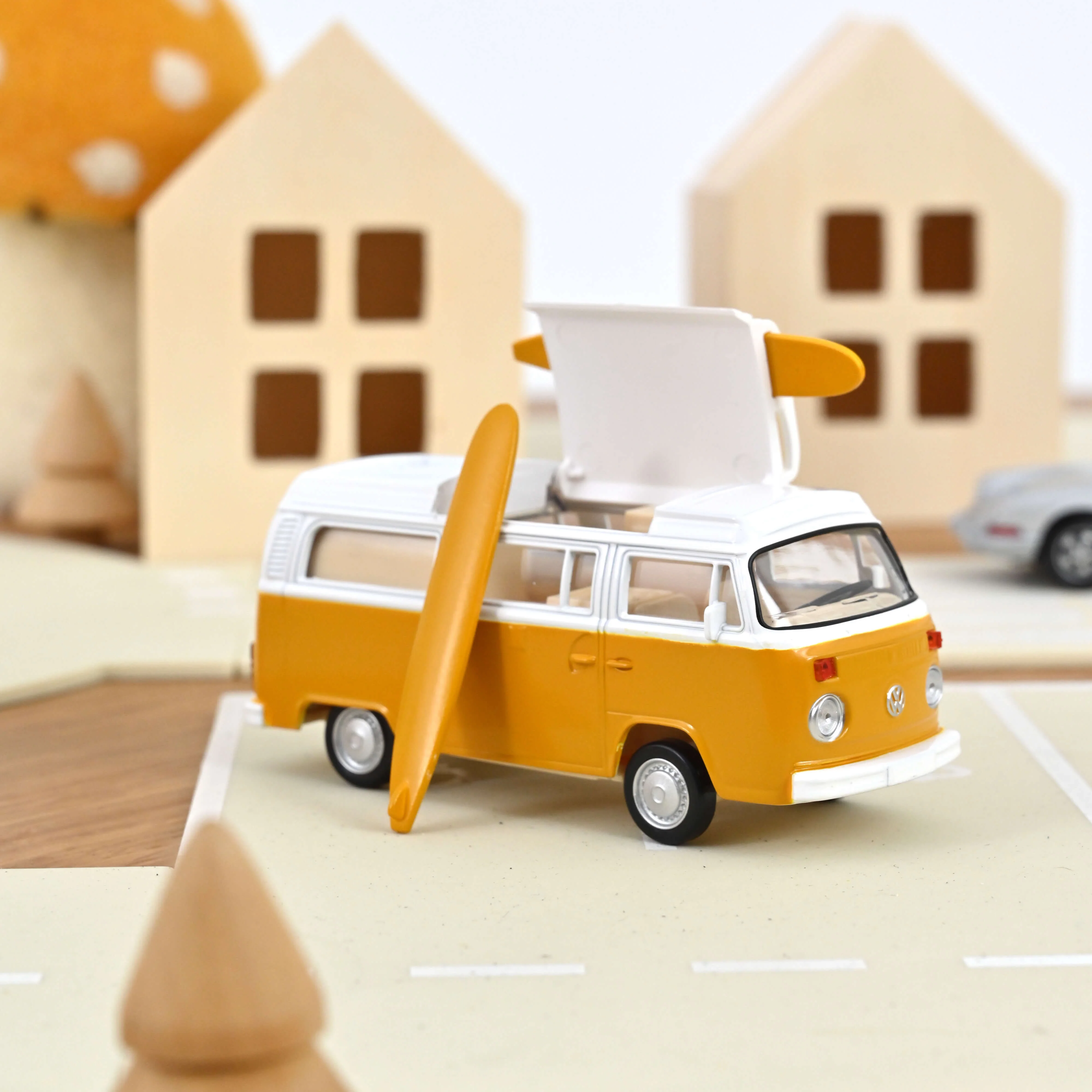 Coffret cadeau 3pcs Jet-car Vintage 1/43 - Image 4
