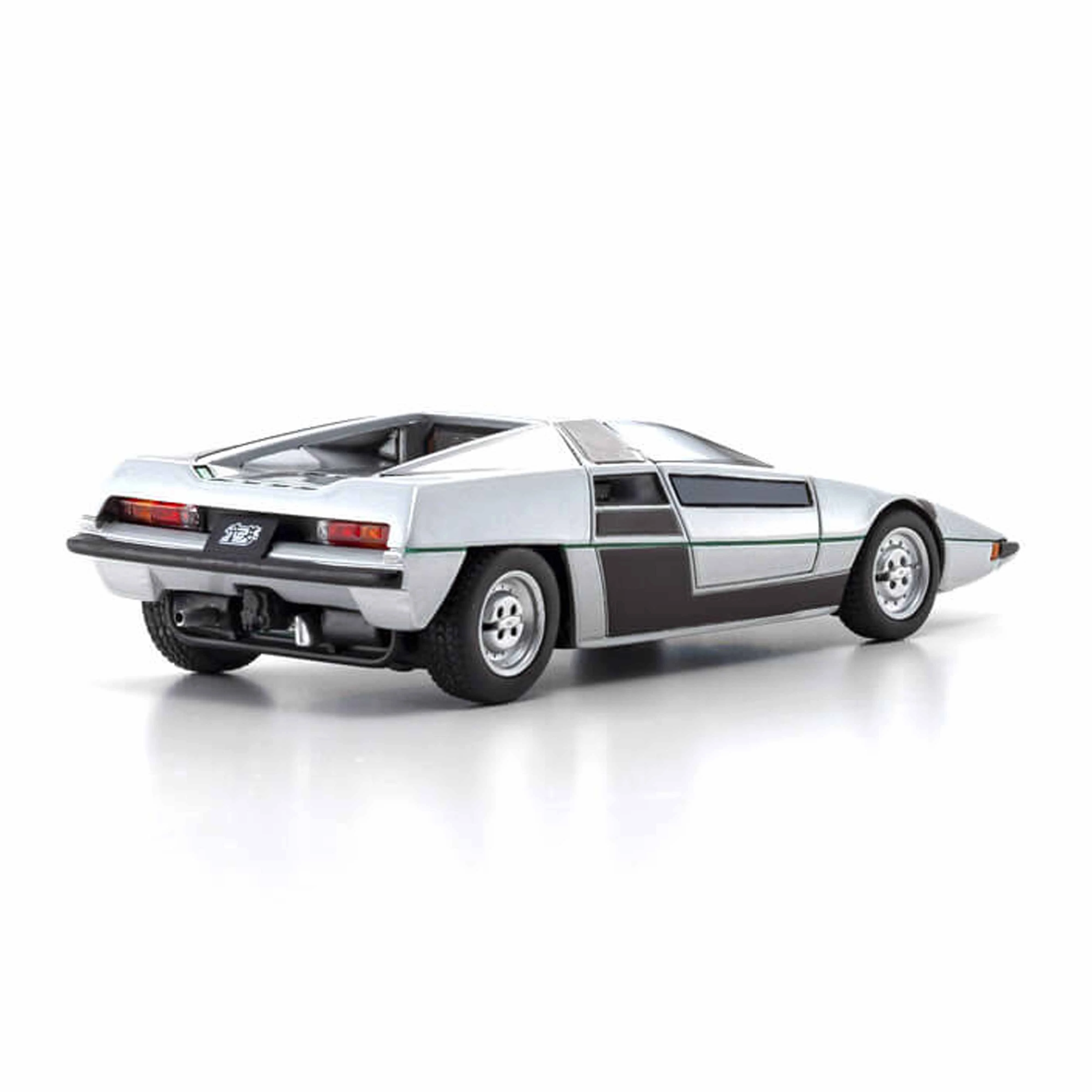 Dôme Zero Argent 1/43 - Image 2
