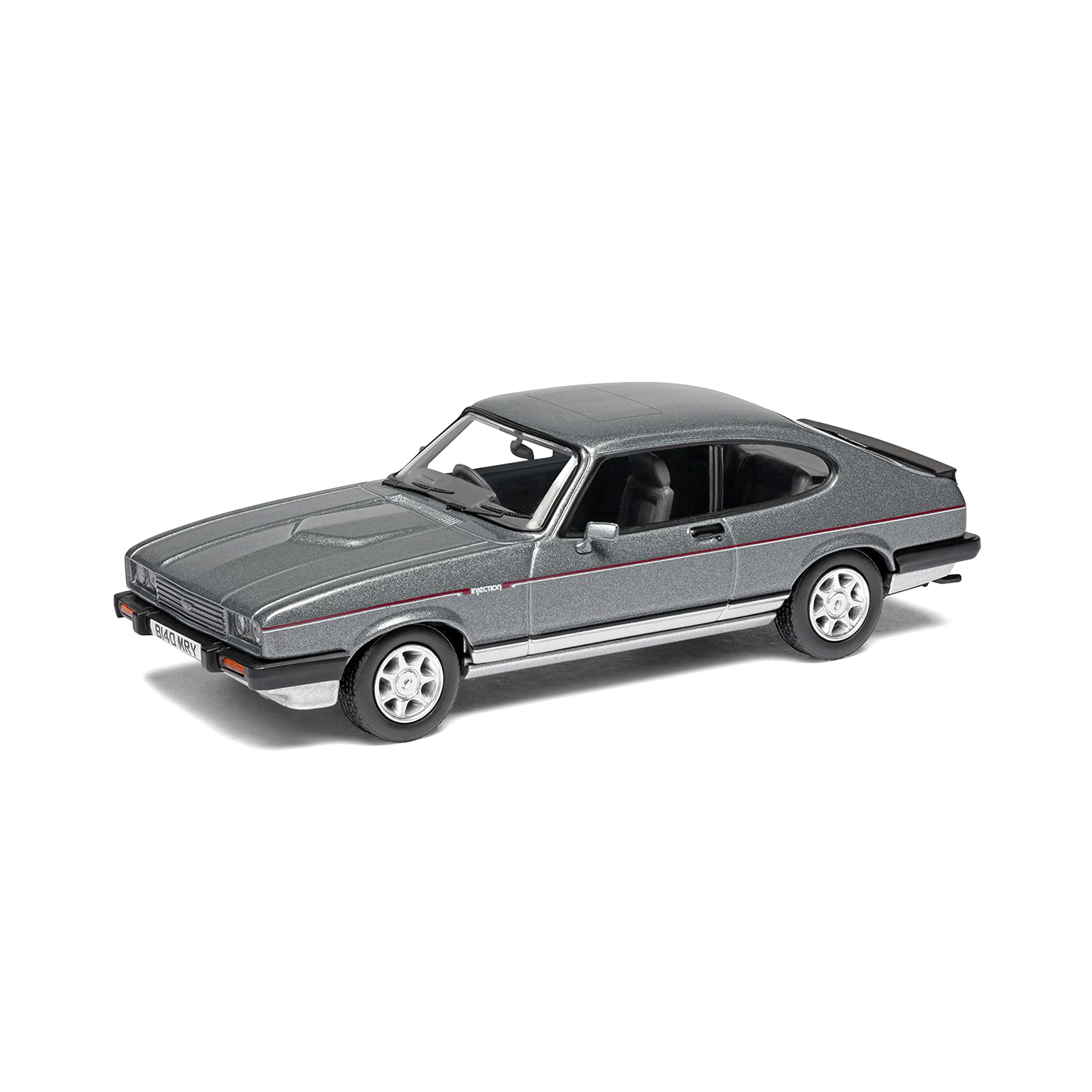 Ford Capri Sporting Collection Trilogie 1/43 - Image 2